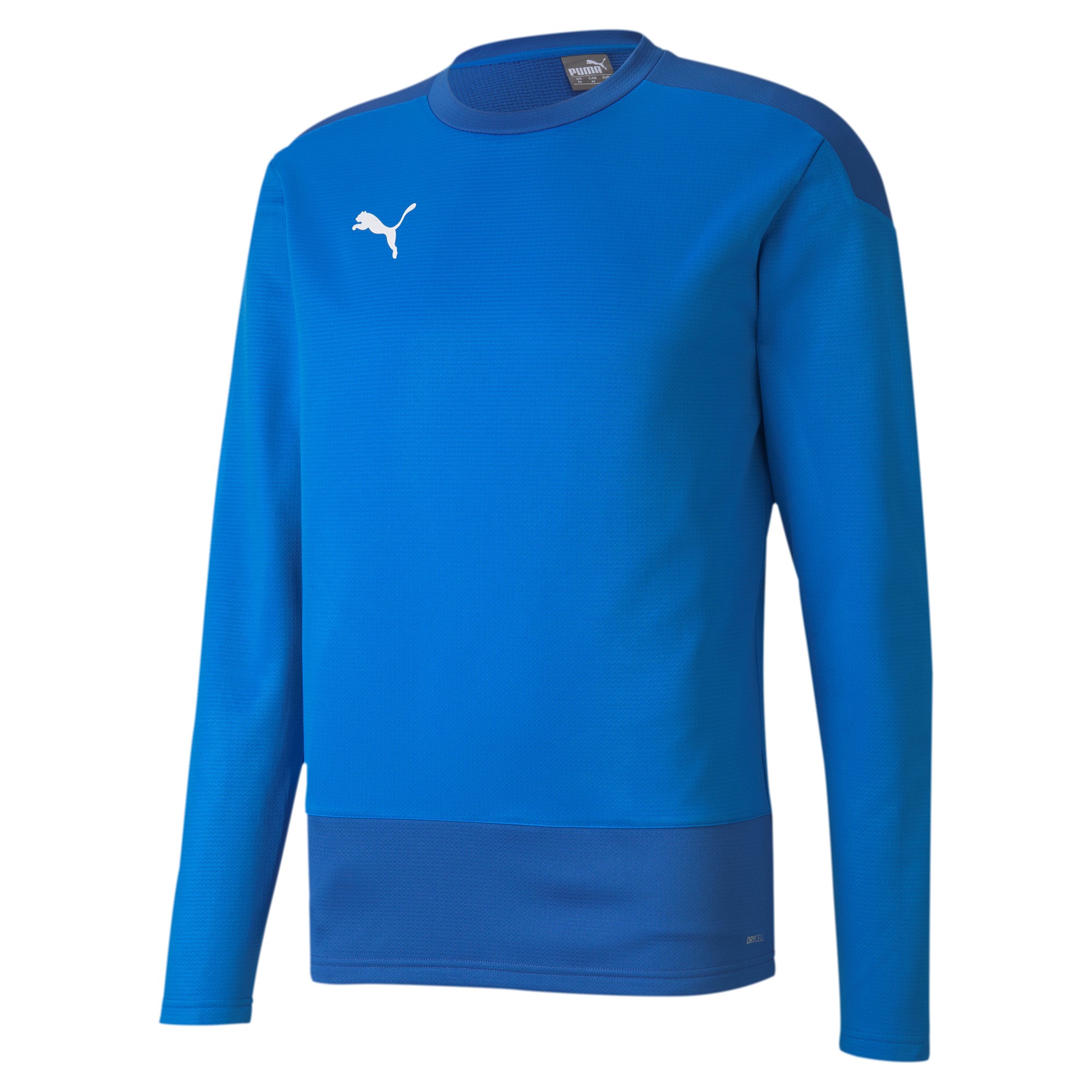 Толстовка Puma Herren для тренировок teamGOAL 23 656478 5190₽