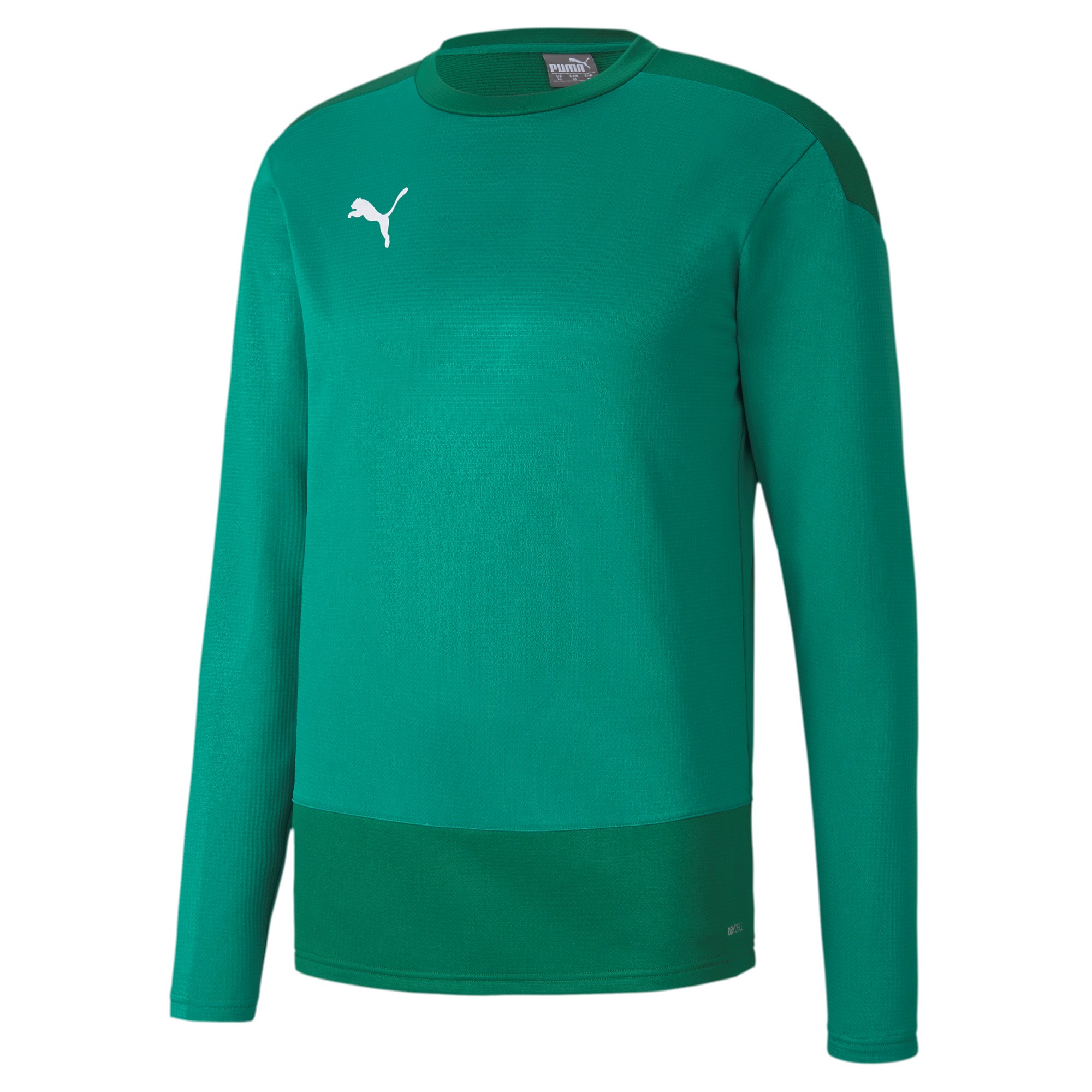 Puma Herren Sweatshirt teamGOAL 23 Training Sweat 656478 3790₽