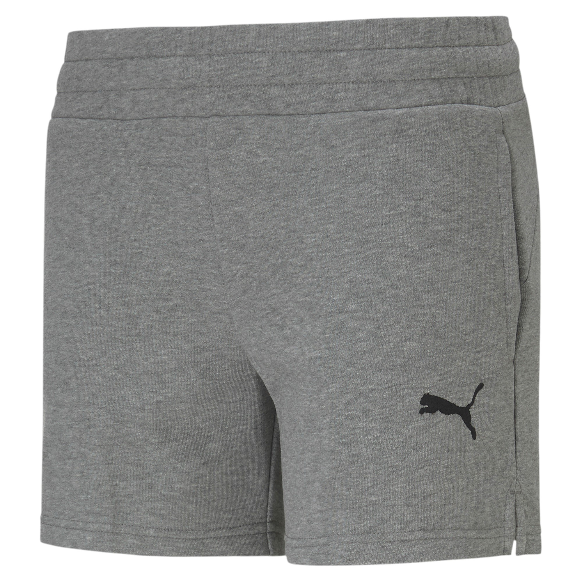Повседневные шорты Puma Damen Short teamGOAL 23 W 657086 3290₽
