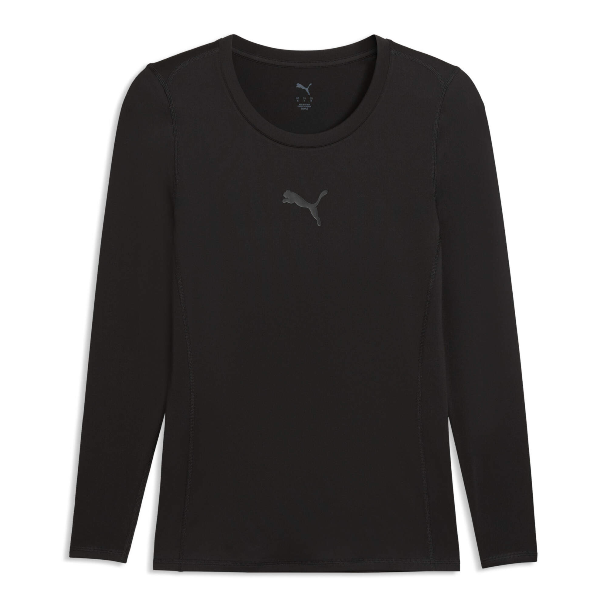 Puma Herren Langarmshirt teamLIGA26 Baselayer Tee LS 660451 8390₽