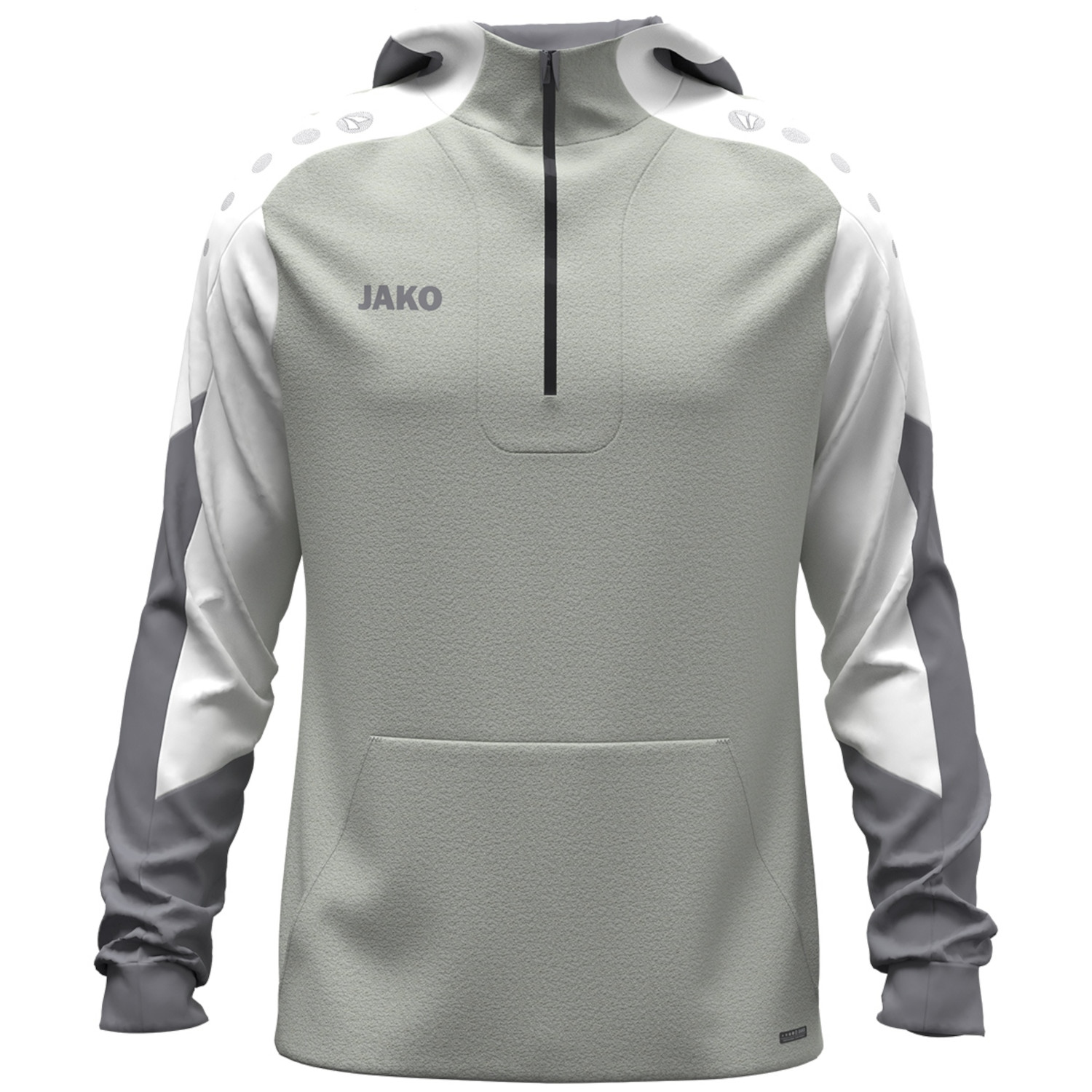 Jako Herren Kapuzenpullover Zip Hoodie Dynamic 6770