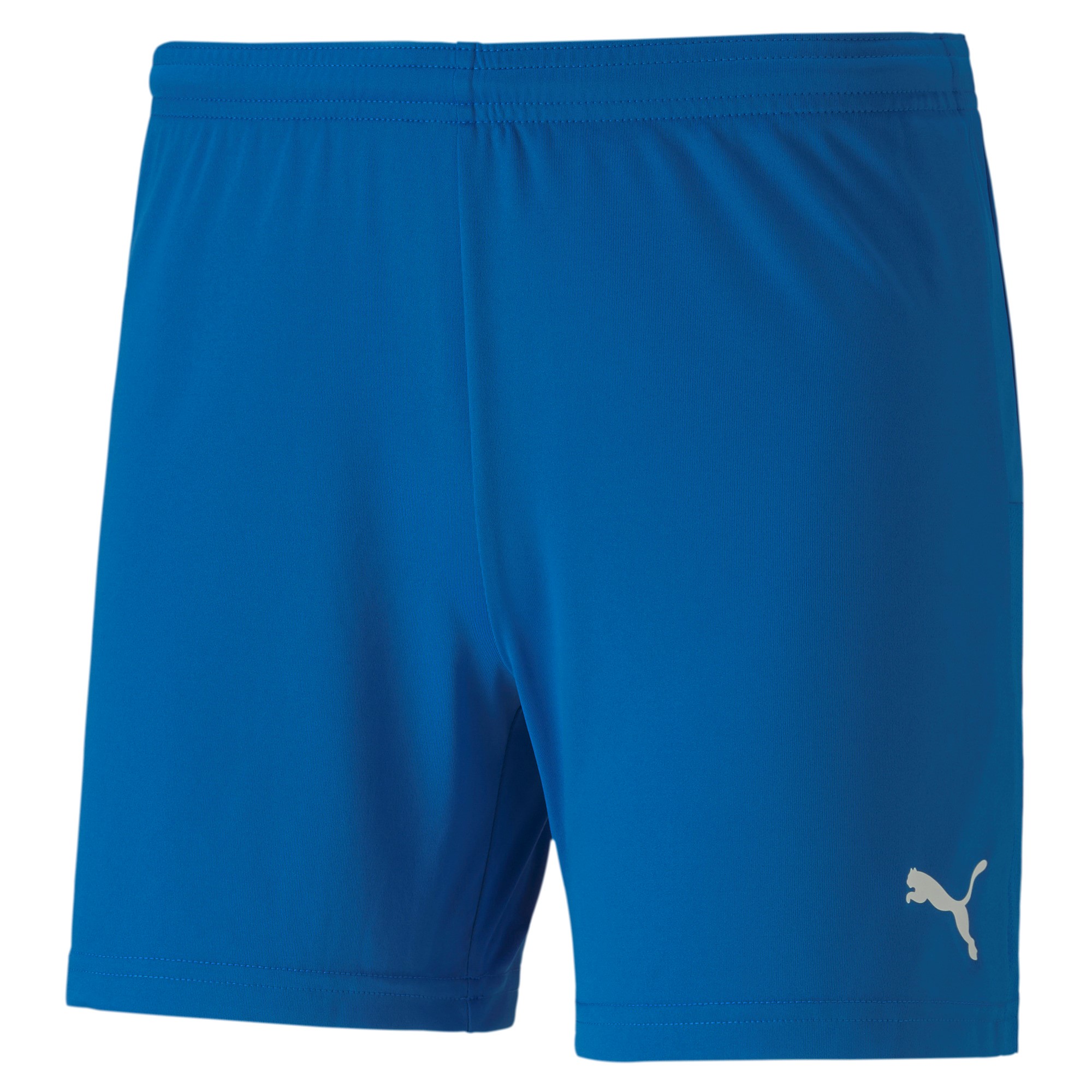 Трикотажные шорты Puma Damen Short teamGOAL 23 W 704379 2590₽