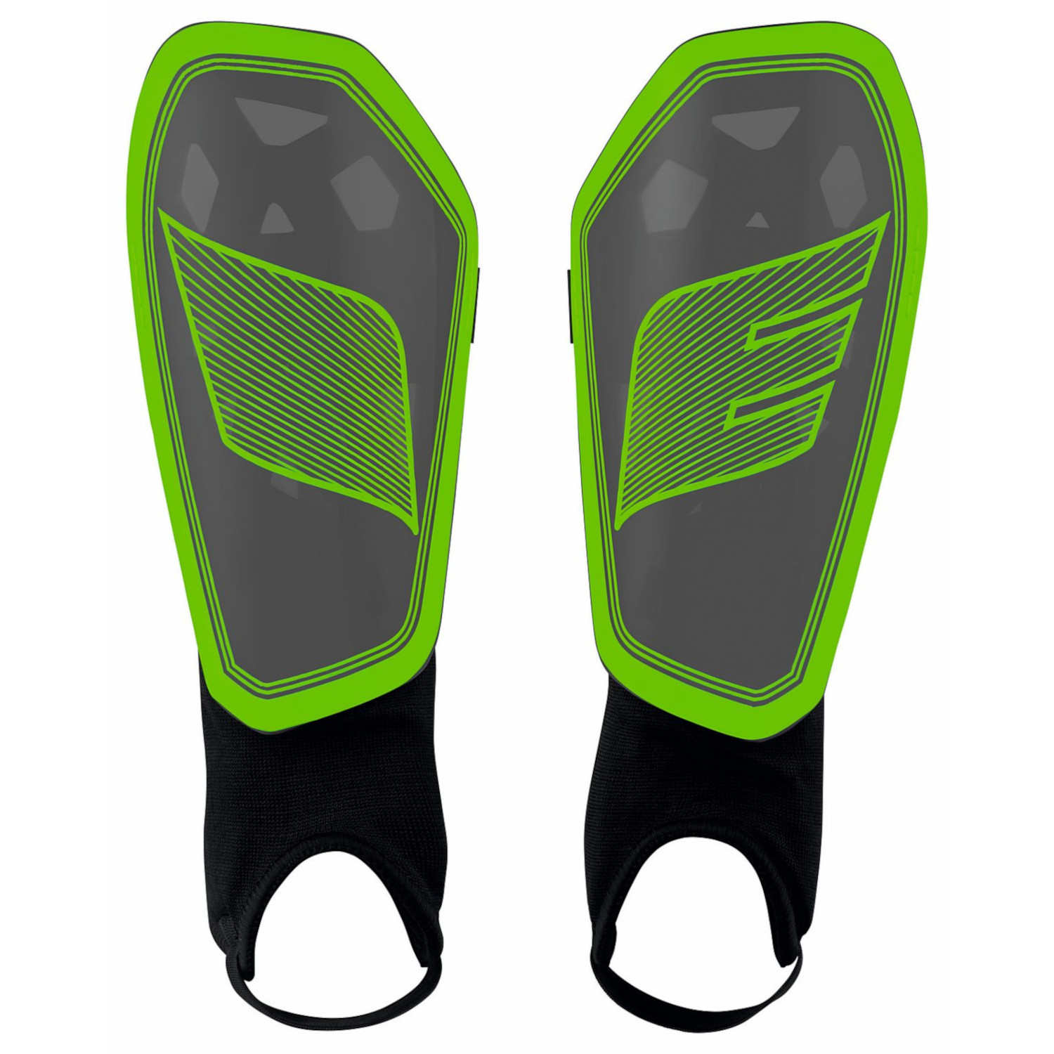 Erima Schienbeinschoner Flex Guard Protect 4390₽