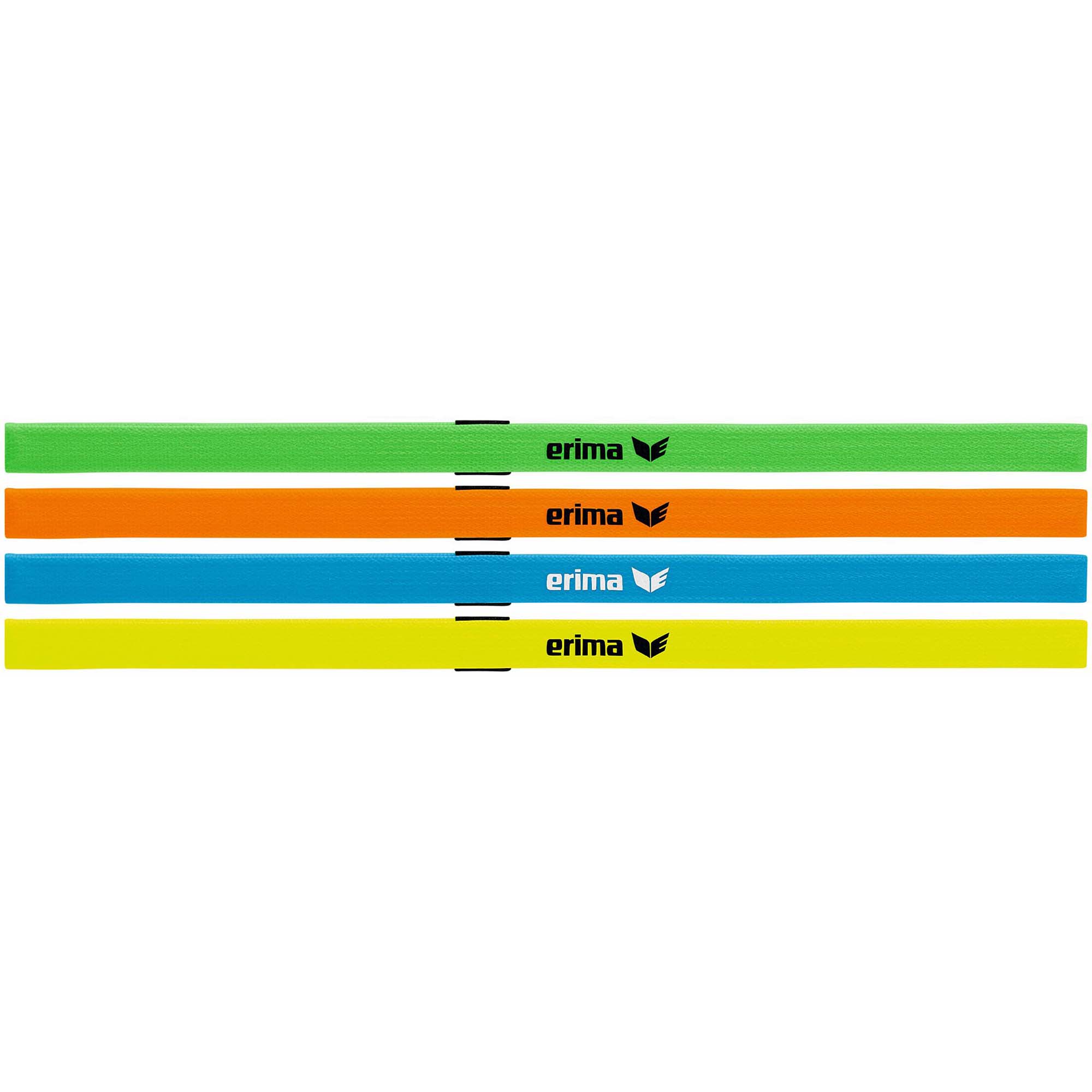 комплект erima Haarbnder 4er 3190₽
