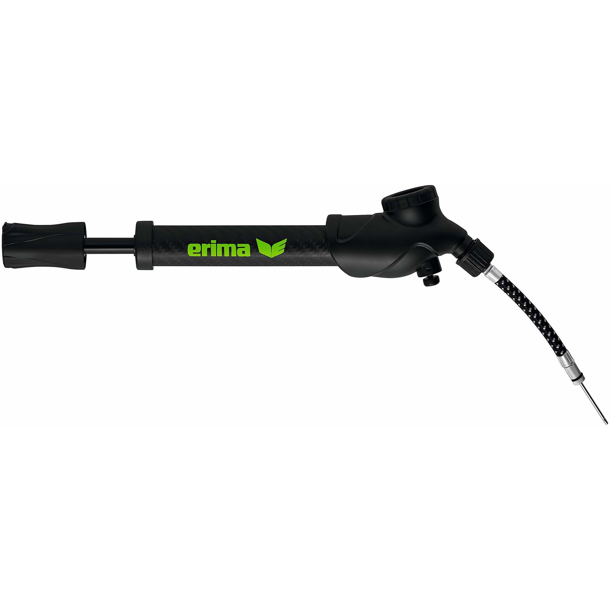 шариковый насос erima Pumpe mit Luftdruckmesser 3790₽