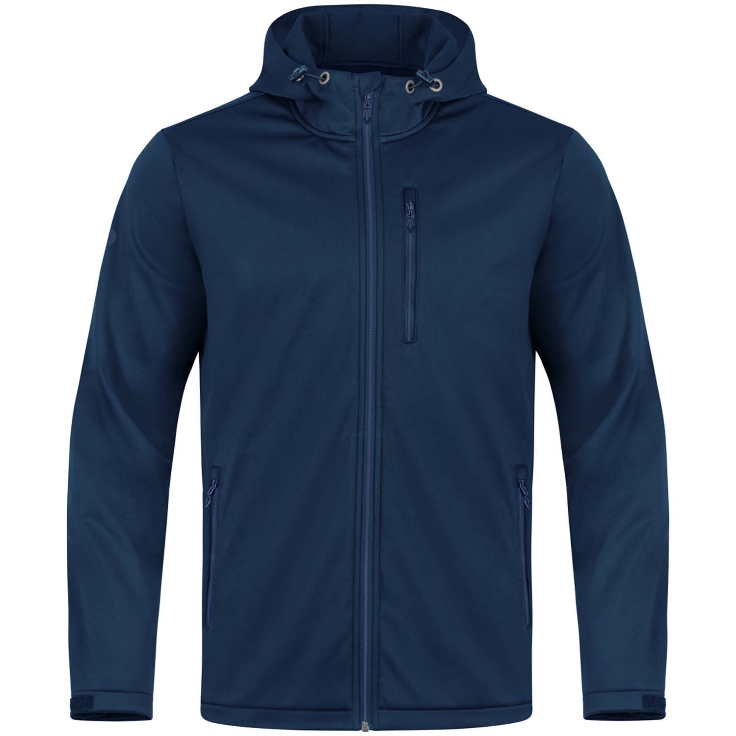 Jako Damen Softshelljacke Премиум-класса 7607