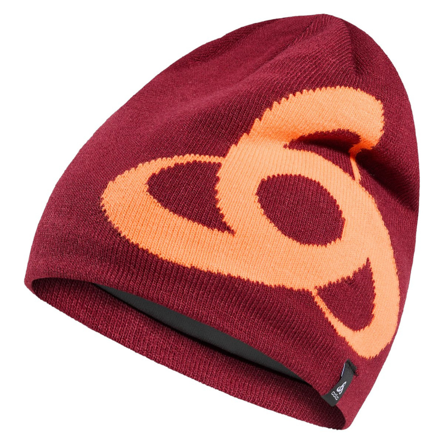 Odlo Mütze Ceramiwarm Pro Средний калибр 777560