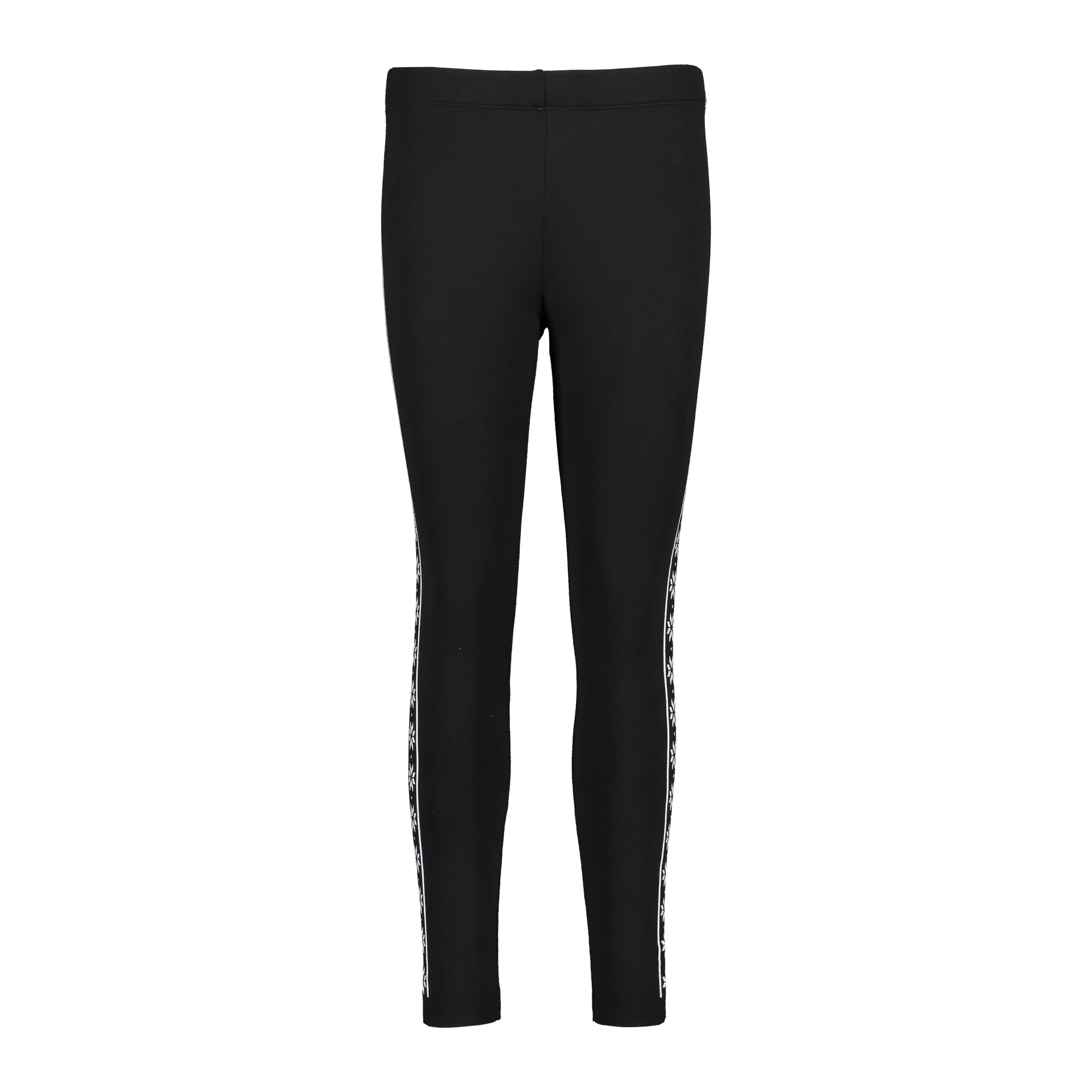 CMP Damen Hose Woman Strecht Knitted Pant 7H96154 8290₽