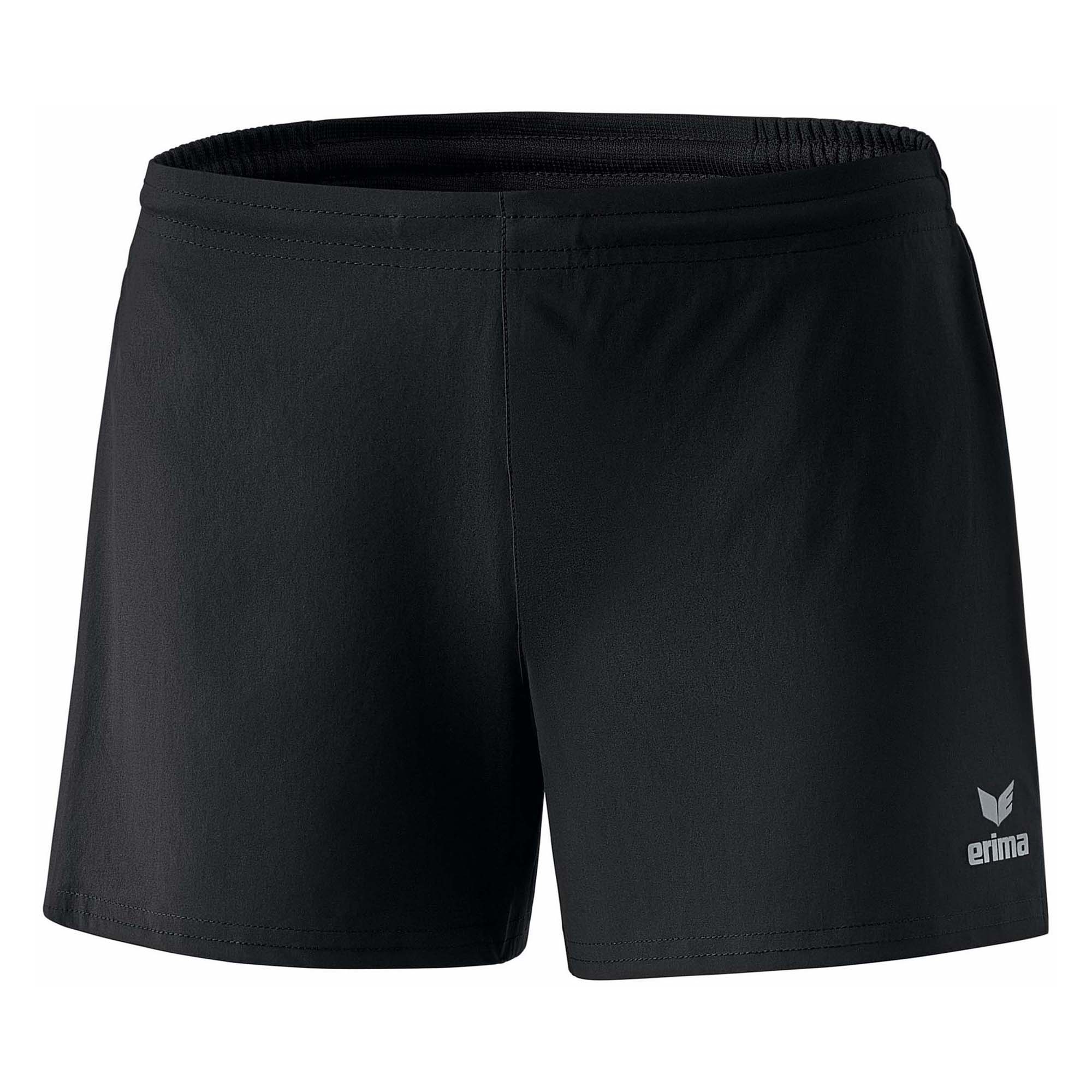 марафонские шорты erima Damen Laufshort