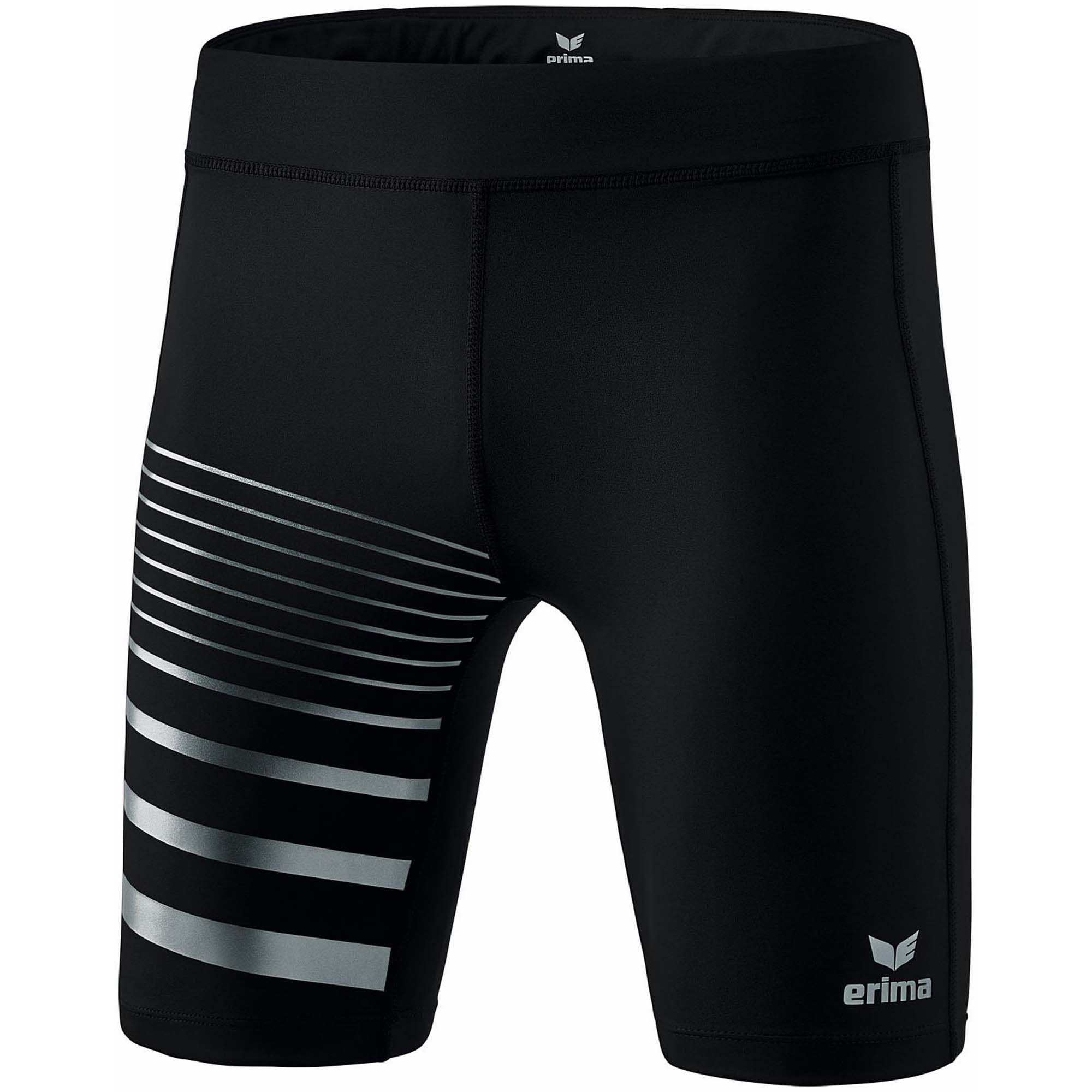 гоночная трасса erima Kinder Lauftight 20 Laufhose Kurz 3590₽