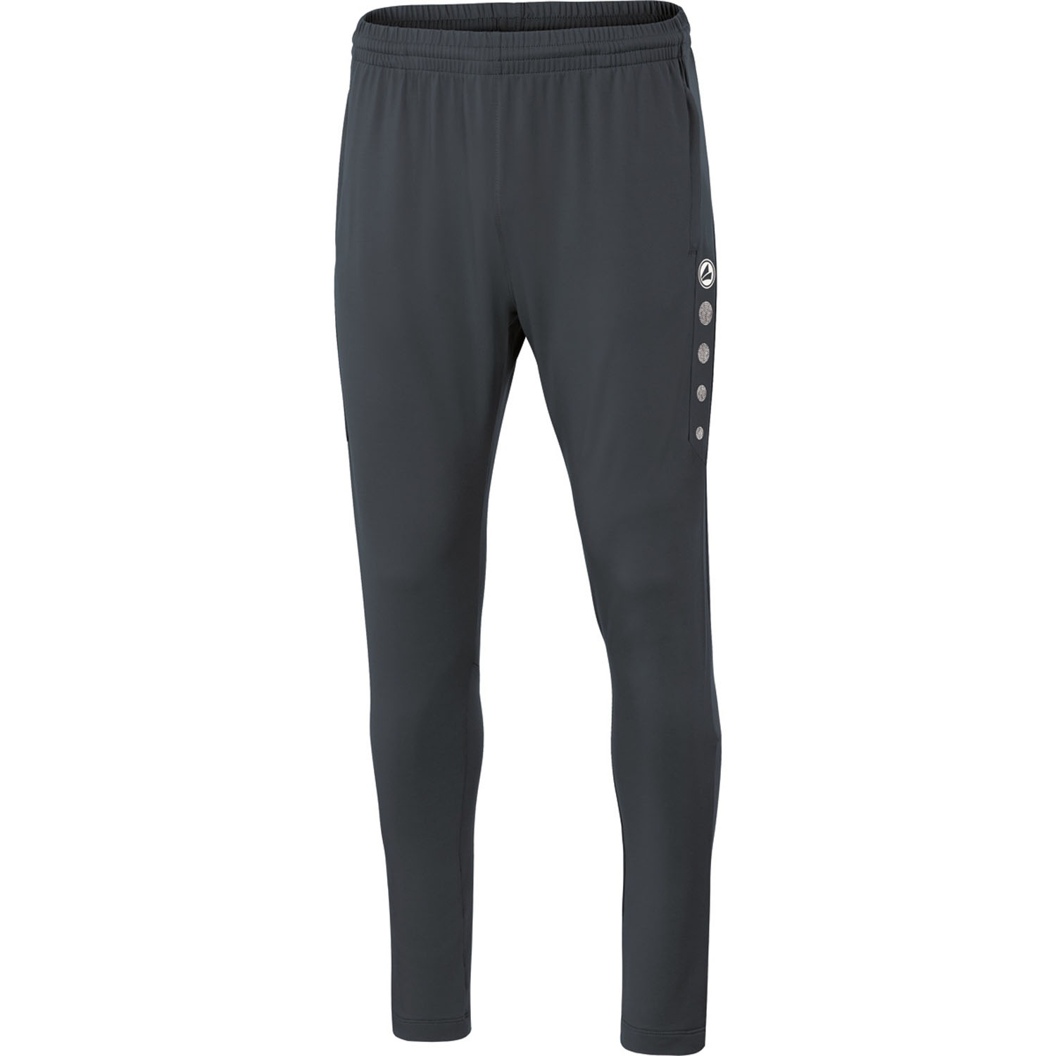 Jako Kinder Trainingshose Premium 8420 - Bild 9 von 10
