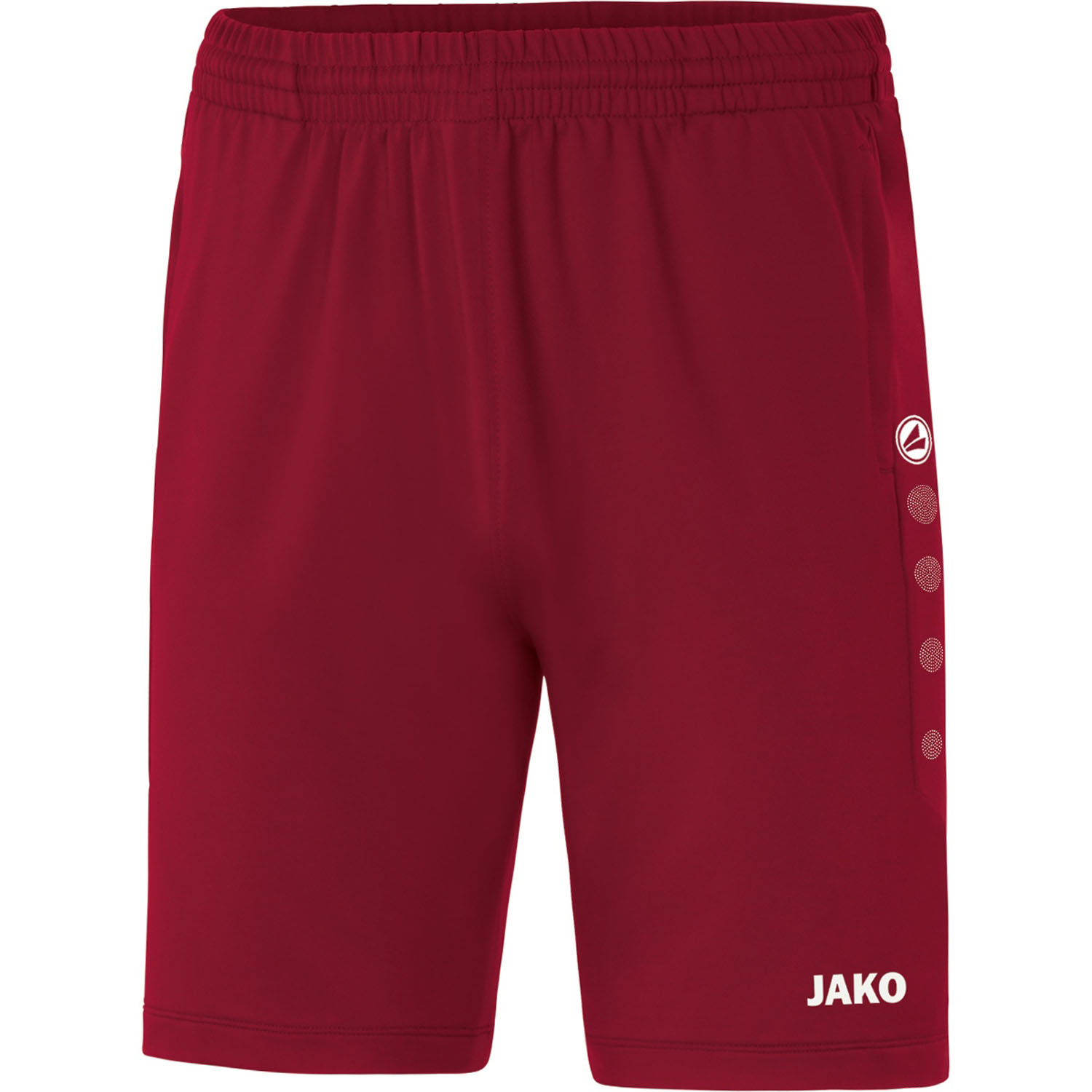 Набор для дрессировки Jako Kinder Trainingshort Premium 8520 3290₽