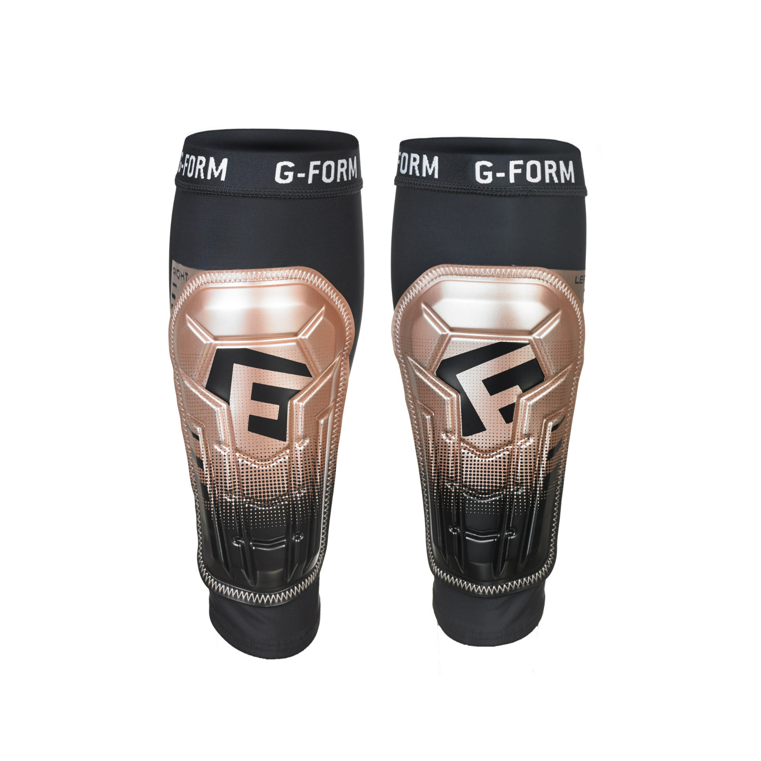 Derbystar Kinder Schienbeinschoner G-Образный молодежный Венто 7890₽