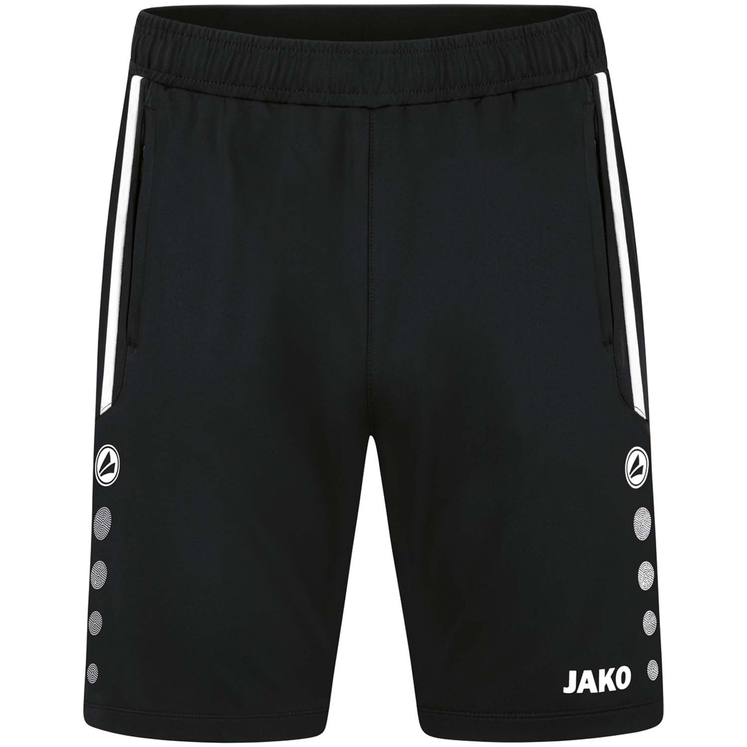 Jako Herren Trainingsshort Allround 8589 6190₽