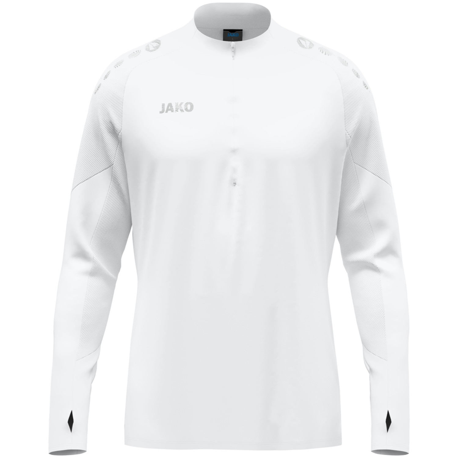 Jako Herren Ziptop Light Flow 8676 7090₽