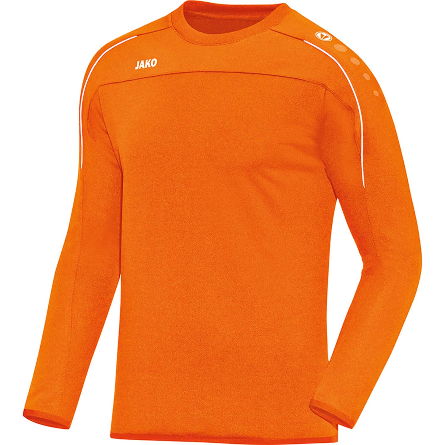 Jako Herren Sweat Classico 8850
