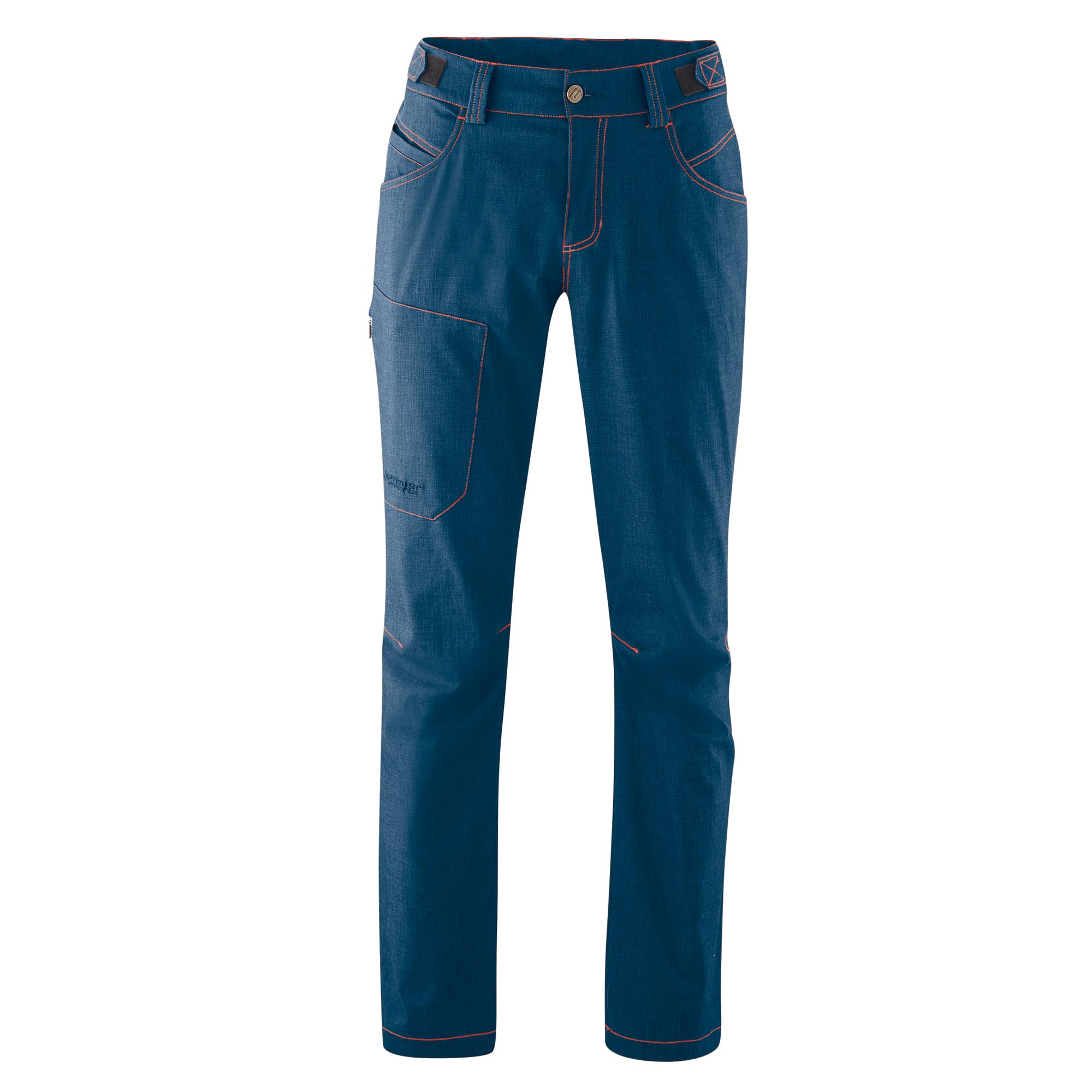 Спортивный шланг Maier Herren Hose Pyrit 2,0 М 132610