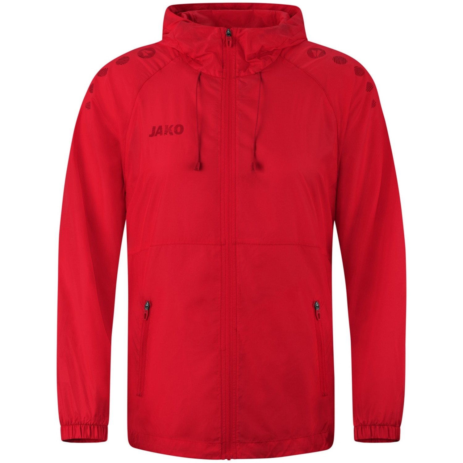 Jako Herren Lightweightjacke Flow 9876 9890₽