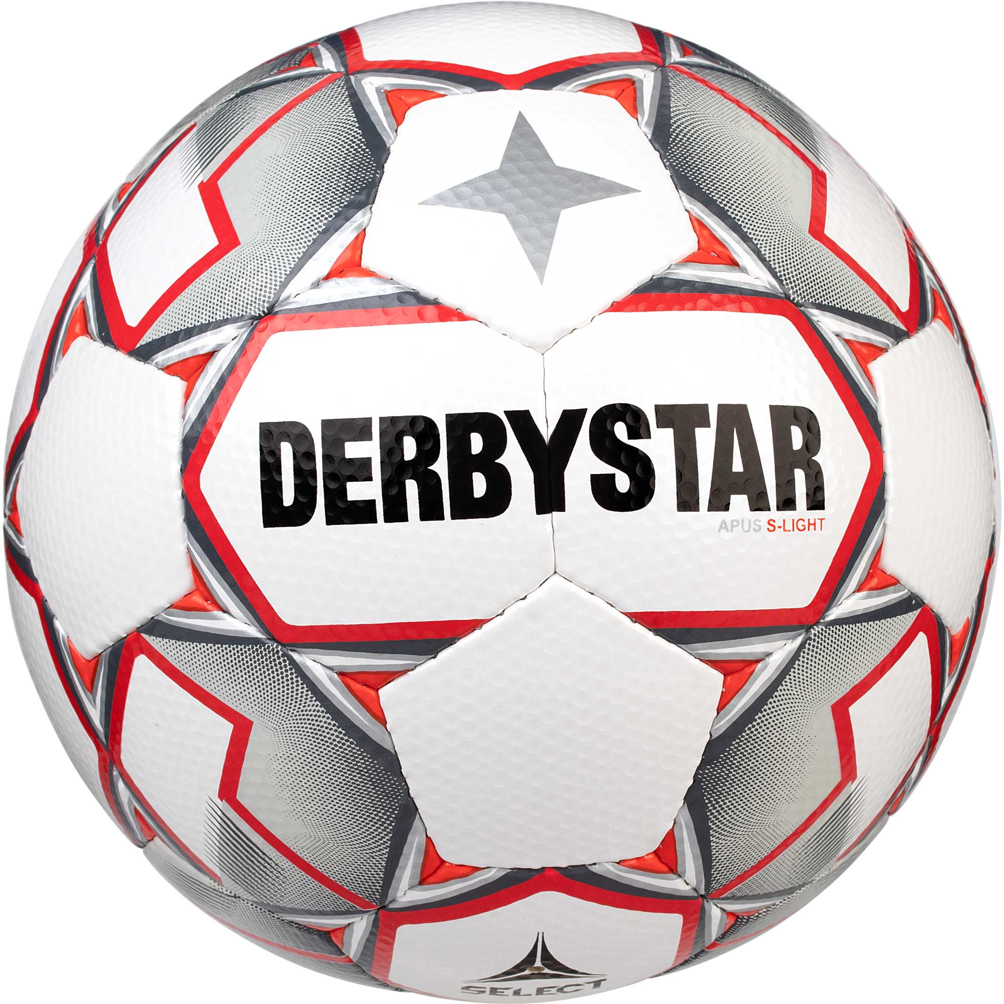 Футбольный мяч Derbystar Fussball Apus S-Light 3390₽