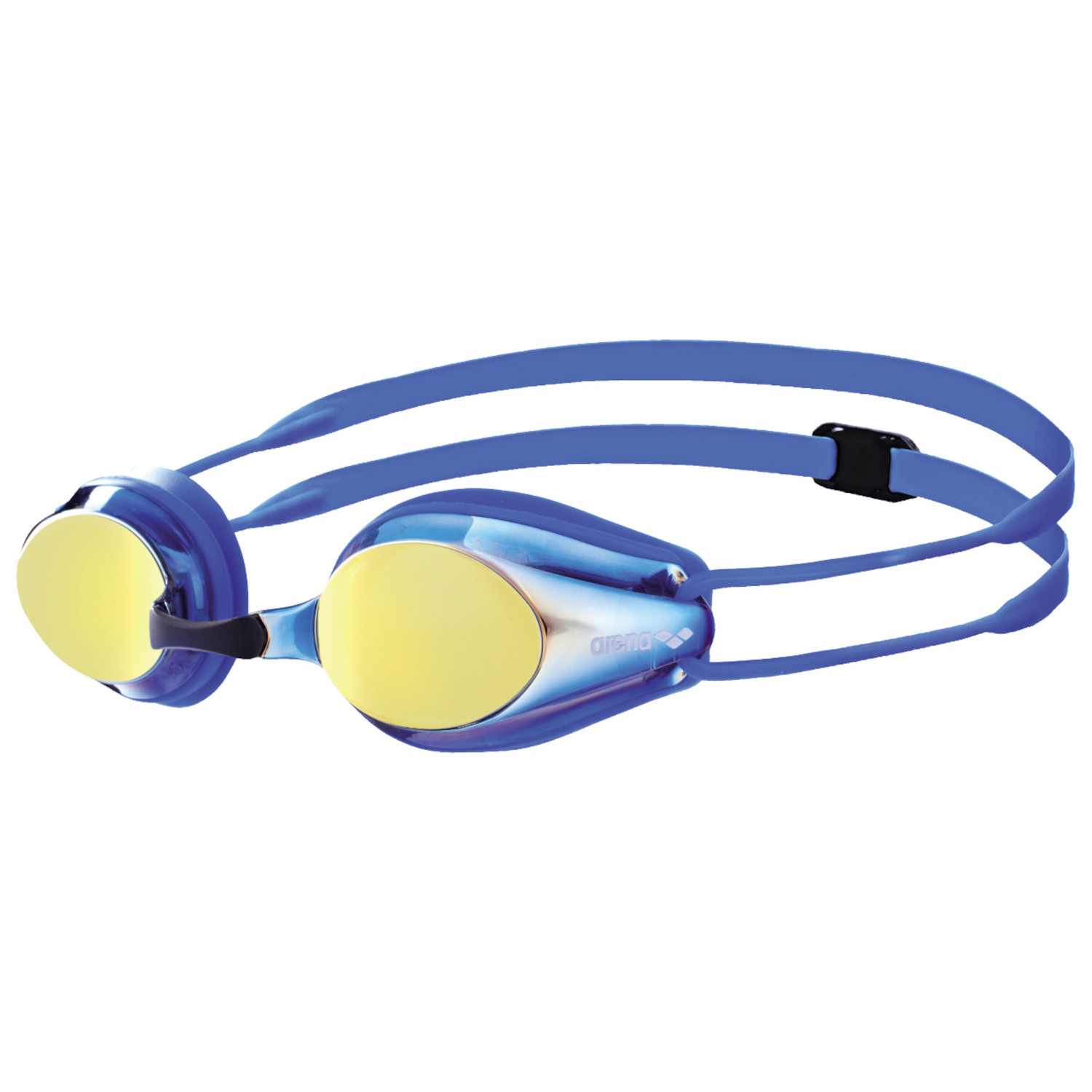 Манеж Kinder Schwimmbrille Tracks Jr Mirror 1E560