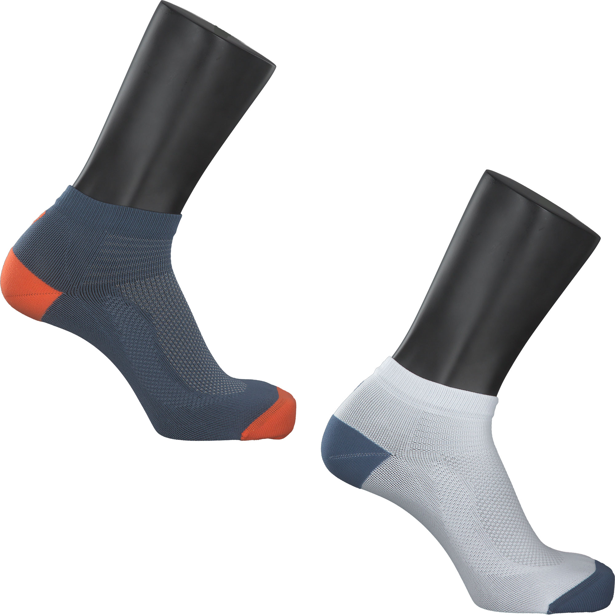 Asics Unisex Laufsocken 2PPK СВЕРХЛЕГКАЯ ЧЕТВЕРТЬ 3013A268 2090₽