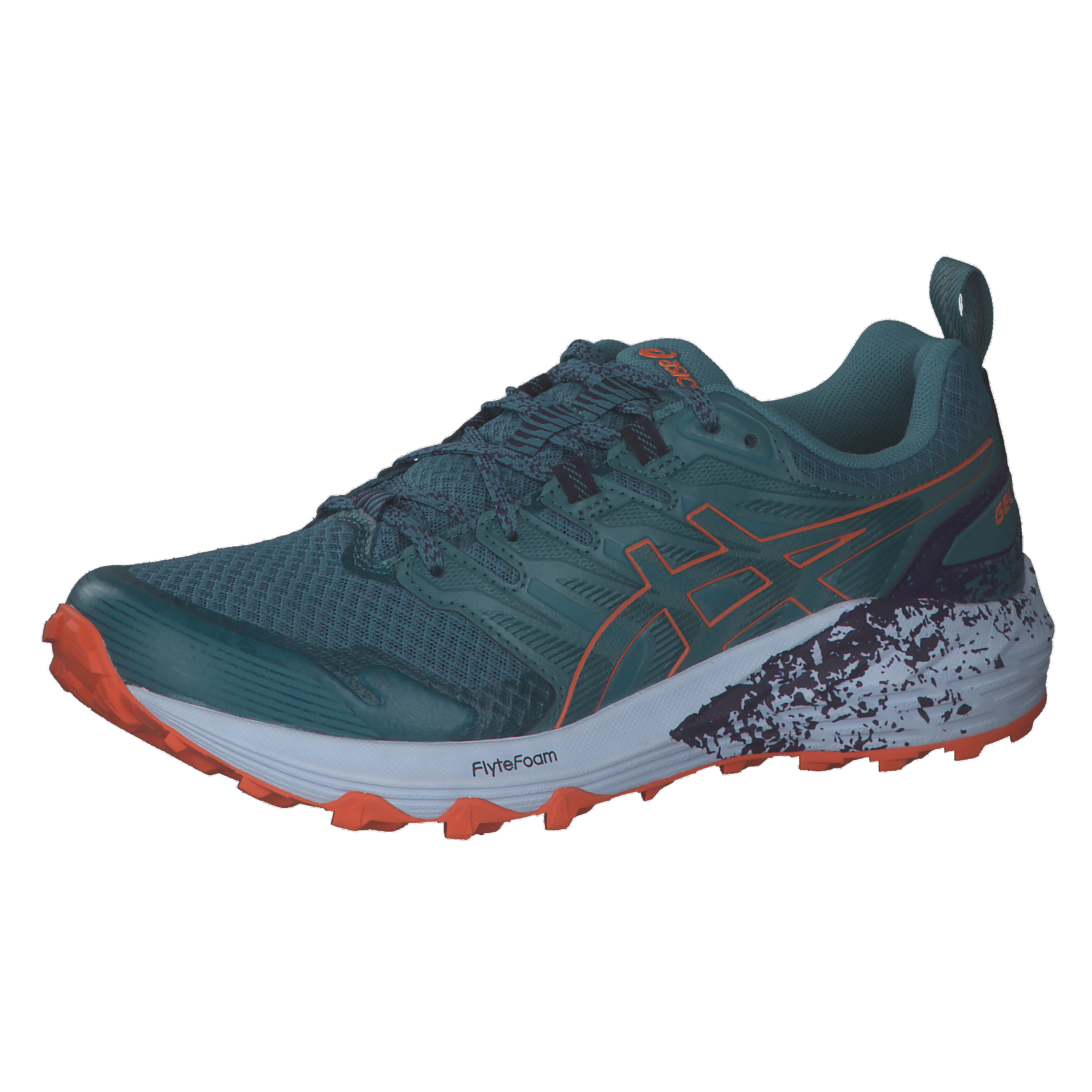 Кроссовки Asics Damen Trail Running Schuhe GEL-Trabuco Terra 1012A902