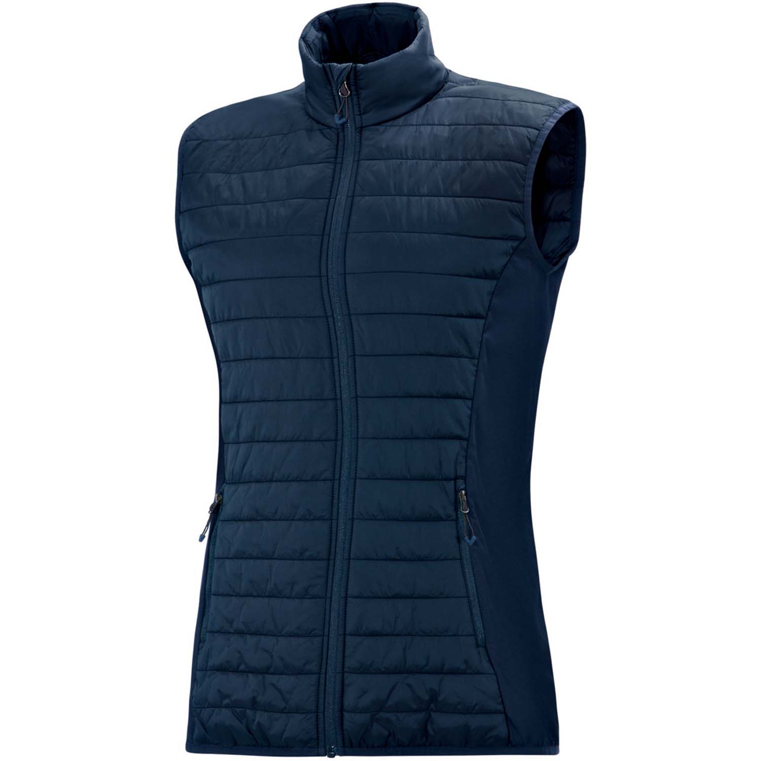 Jako Damen Steppweste Корпоративный C7005