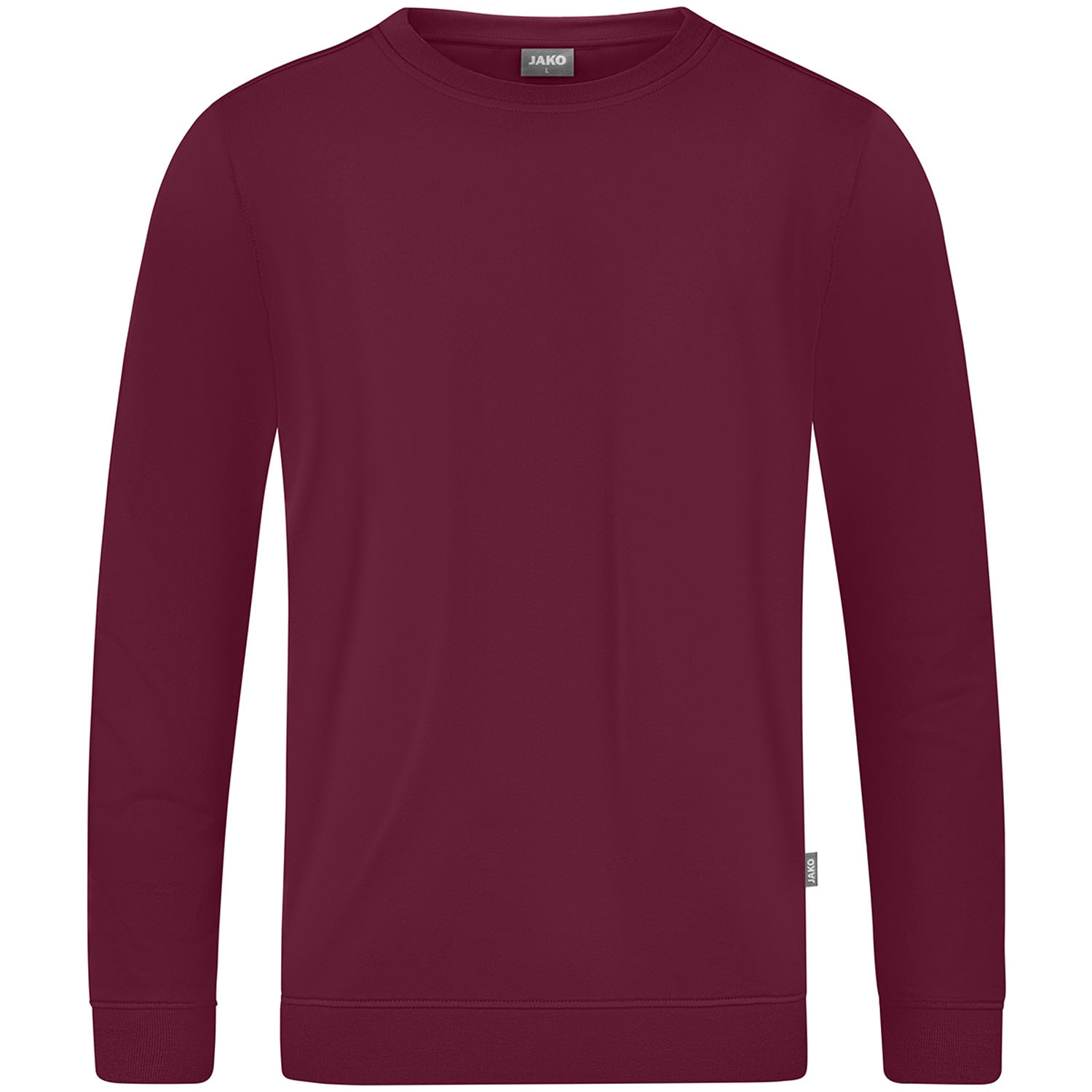 Jako Herren Sweat Doubletex C8830 6590₽