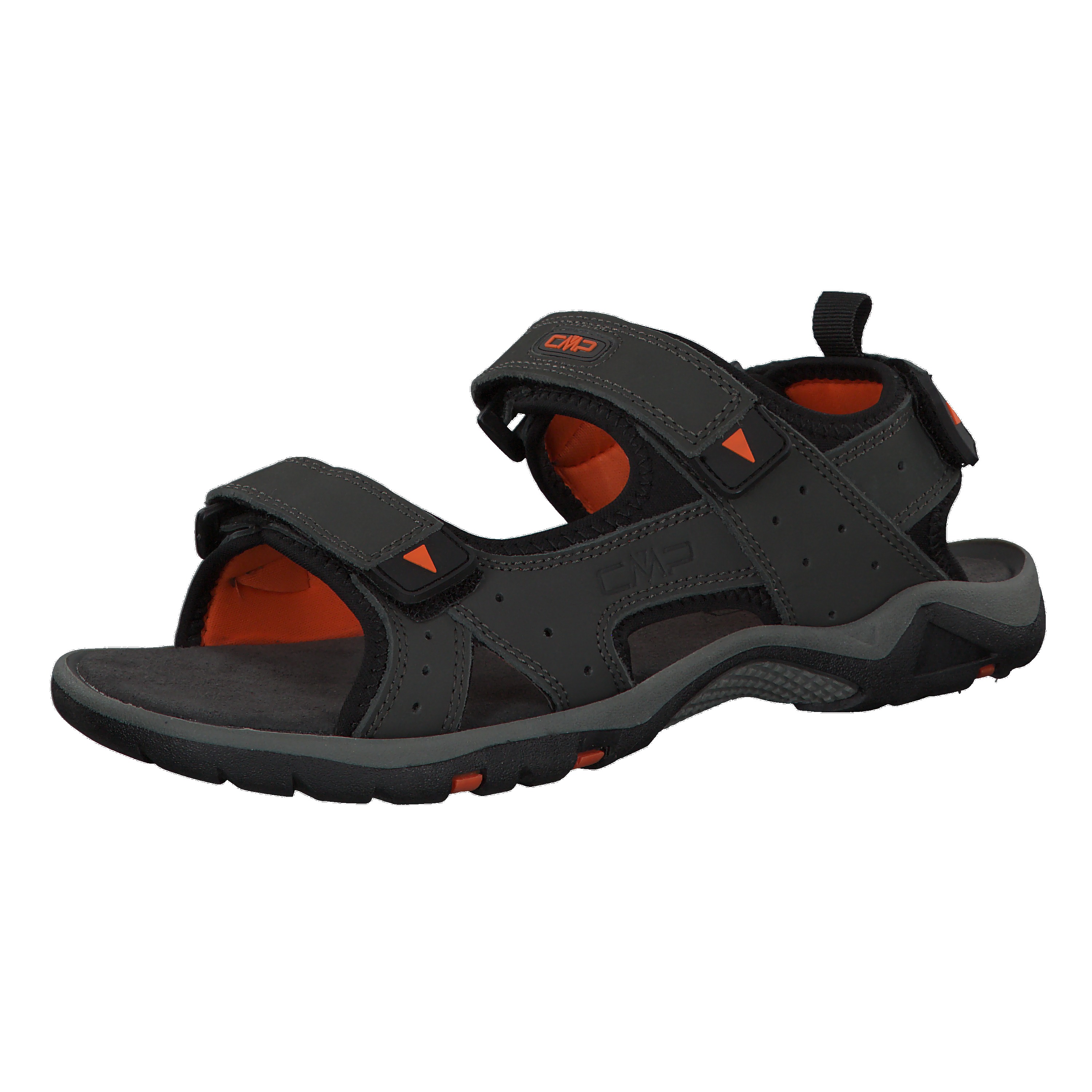 CMP Herren Sandale Almaak Hiking Sandal 38Q9947 - Bild 14 von 21