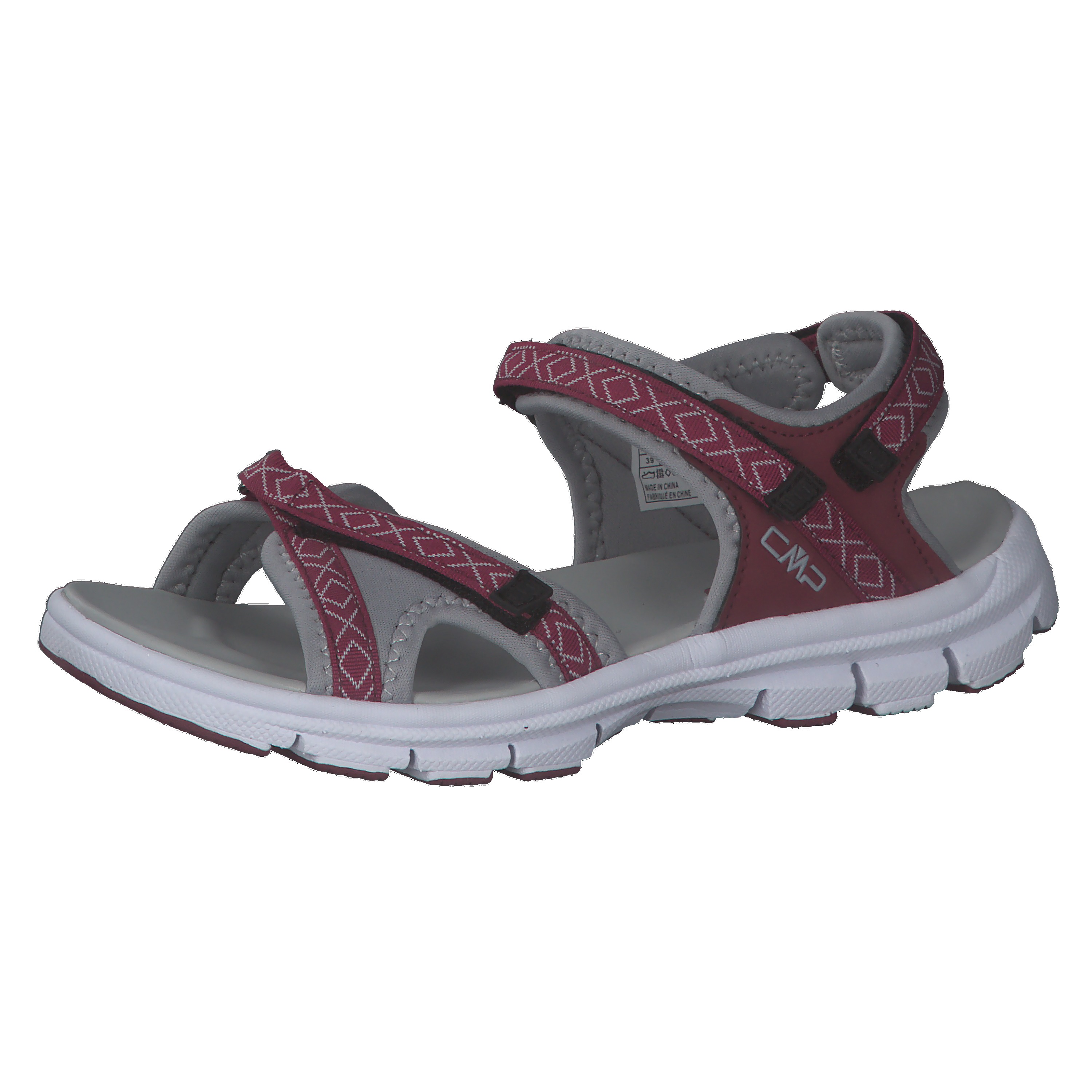 CMP Damen Sandale Almaak Hiking Sandal 38Q9946 - Bild 7 von 54