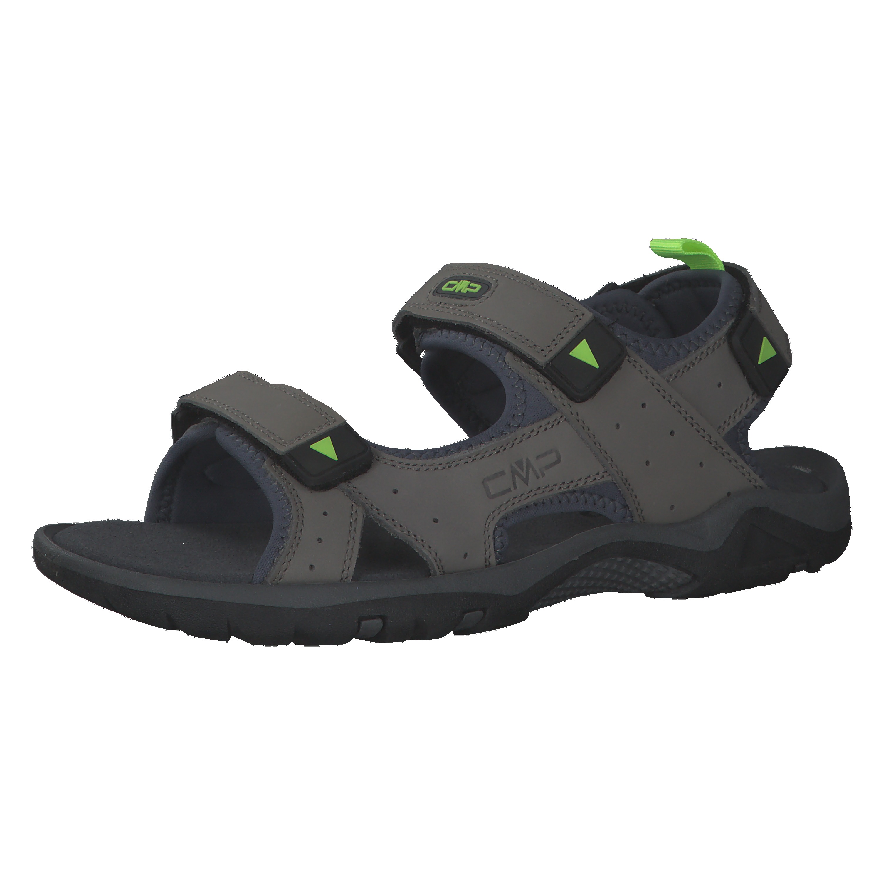 CMP Herren Sandale Almaak Hiking Sandal 38Q9947 - Bild 10 von 21
