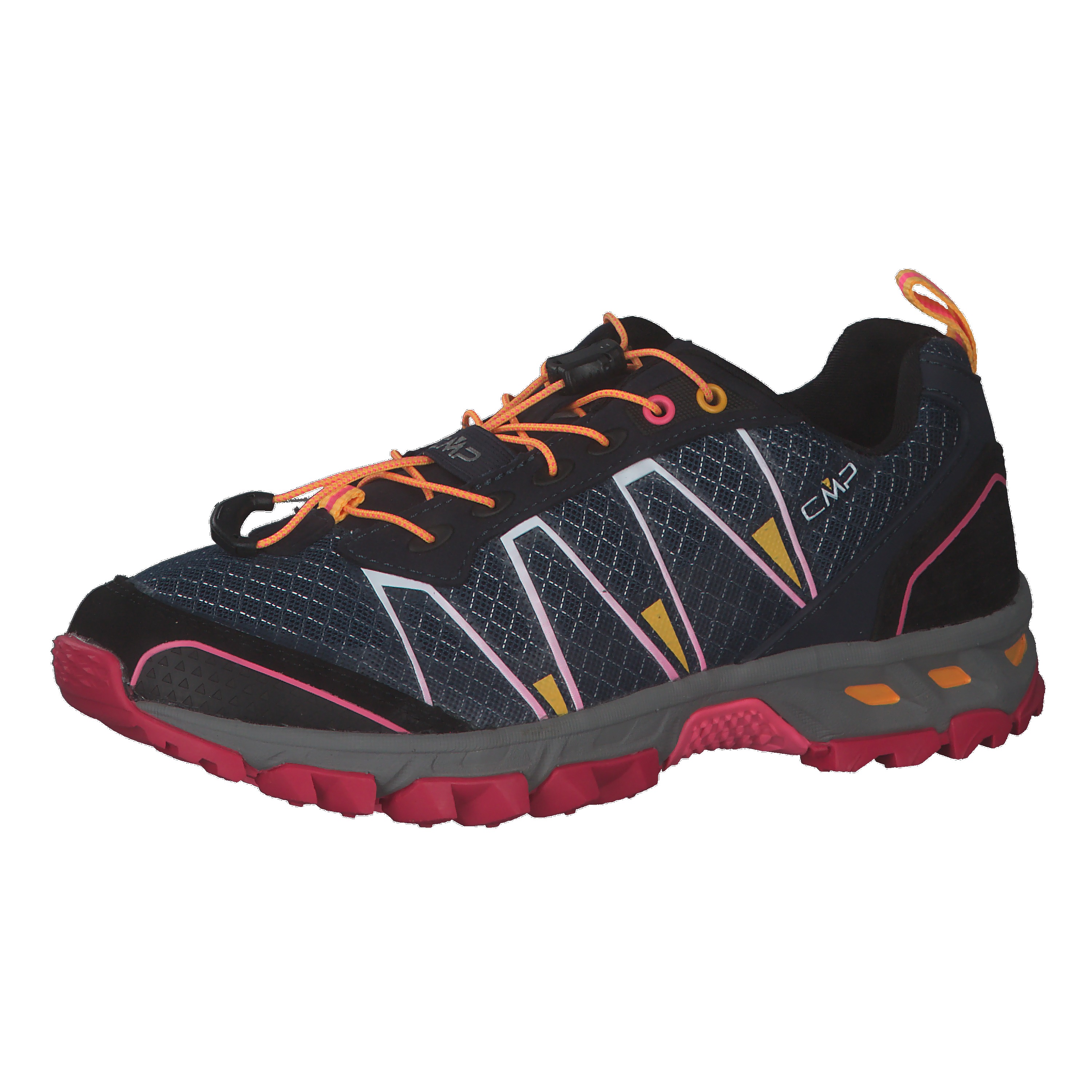 CMP Damen Trail Running Schuhe Atlak Trail 3Q95266 13790₽