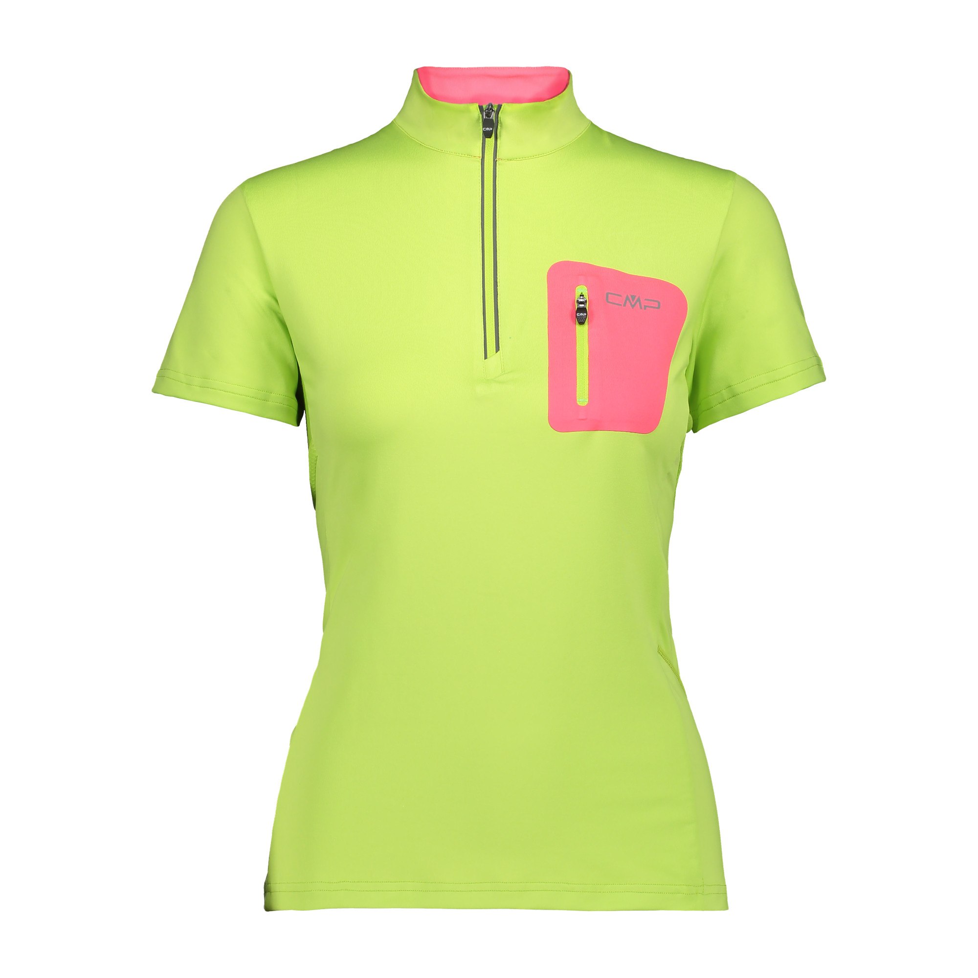 CMP Damen Radsportshirt 3C89456T 7290₽