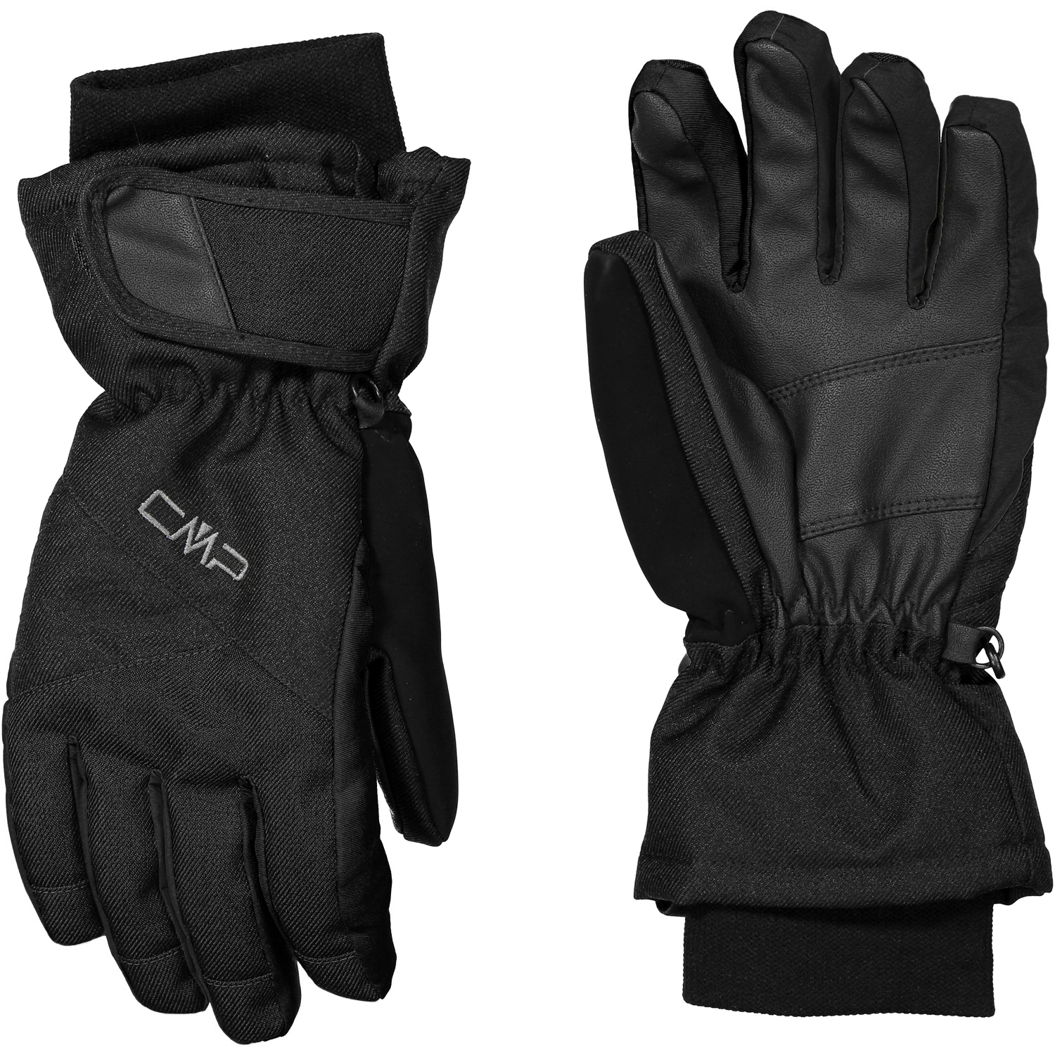 ЖЕНСКИЕ ЛЫЖНЫЕ ПЕРЧАТКИ Damen Skihandschuhe CMP 6524820 7290₽