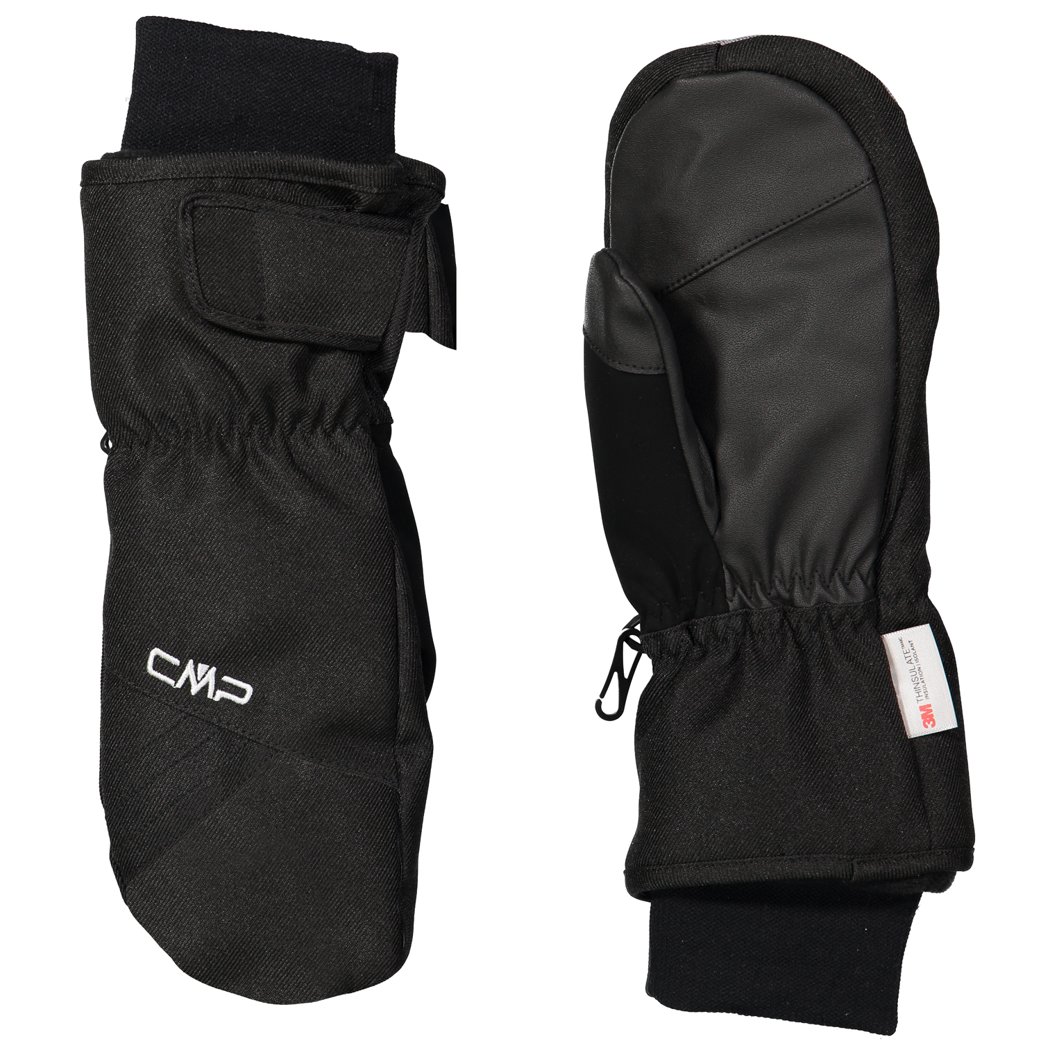 ЖЕНСКИЕ ЛЫЖНЫЕ ПЕРЧАТКИ Damen Skihandschuhe CMP 6524822