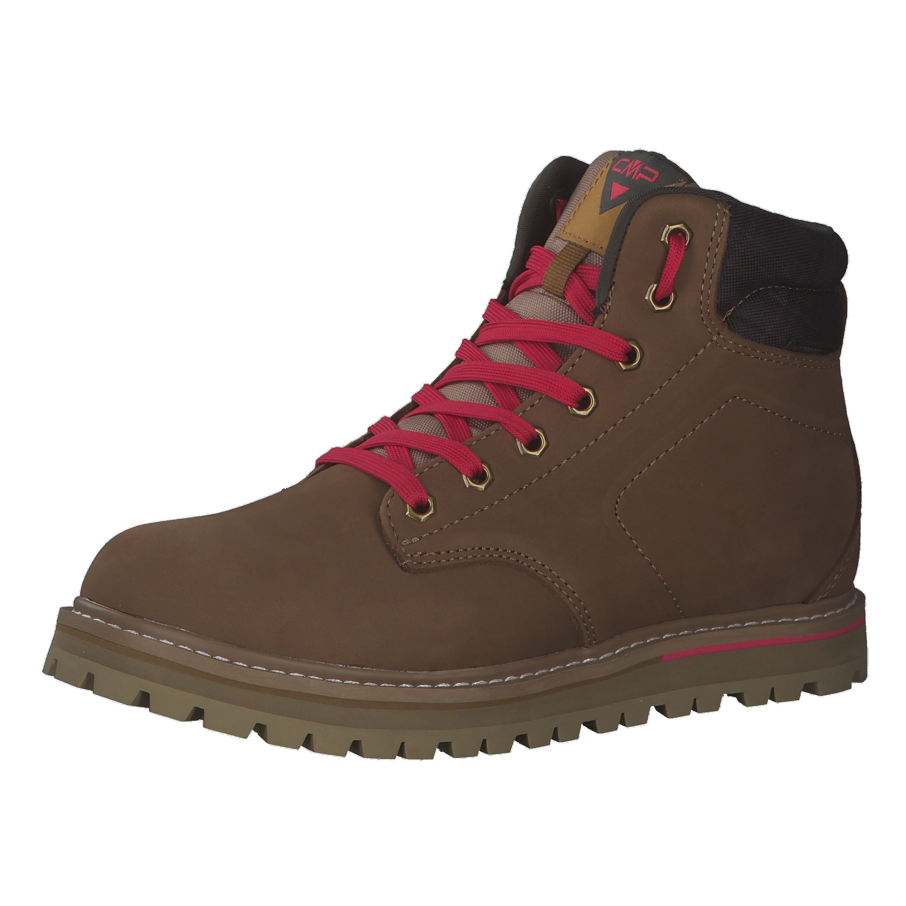 Высокие ботинки Damen Boots Dorado Wmn Lifestyle Shoes WP 39Q4936