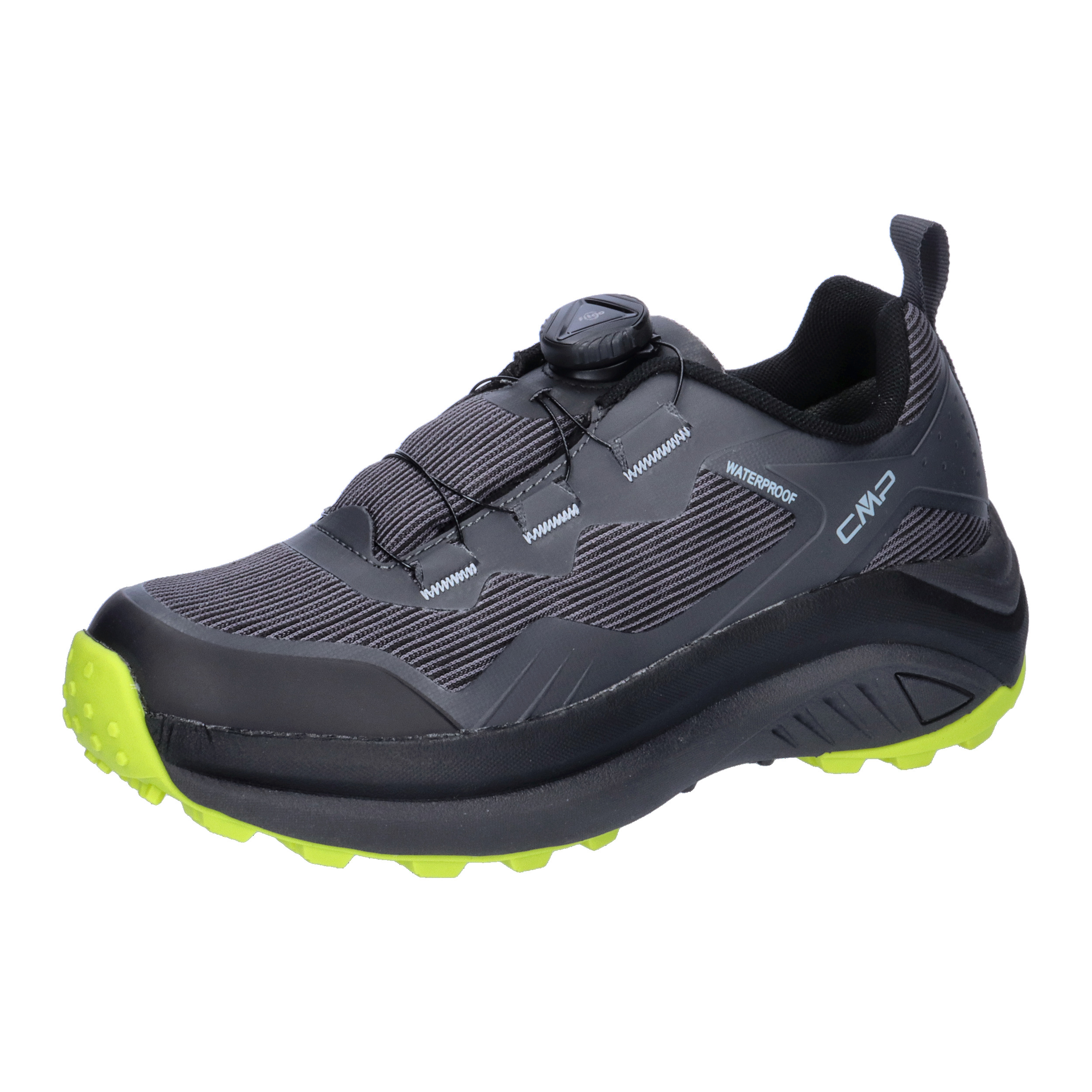 ПОХОДНАЯ ОБУВЬ Herren Wanderschuhe DYONISUS LOW FITGO CMP 3Q25967