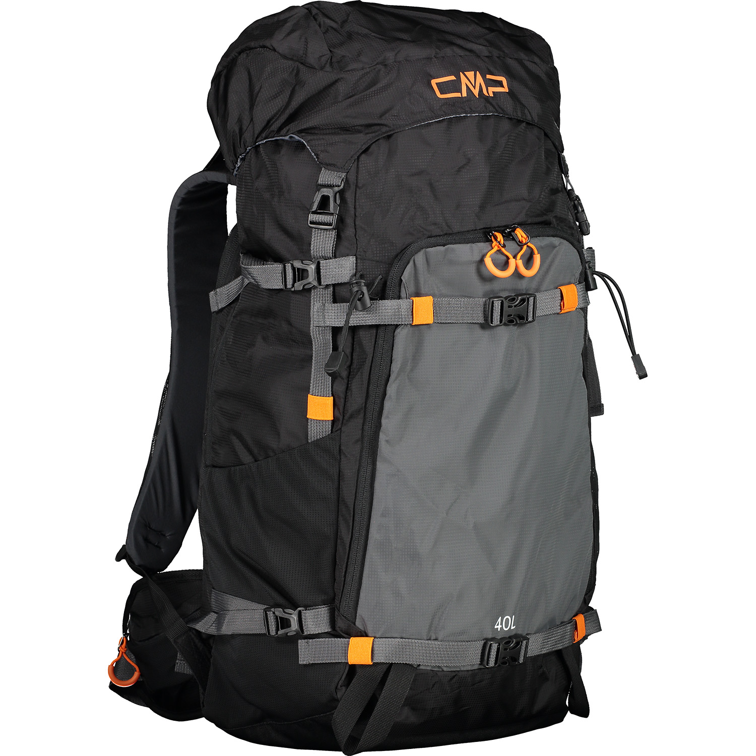 Рюкзак CMP FREEWIND 40L ДЛЯ ЛЫЖНОГО ТУРИЗМА 31V4737 12190₽