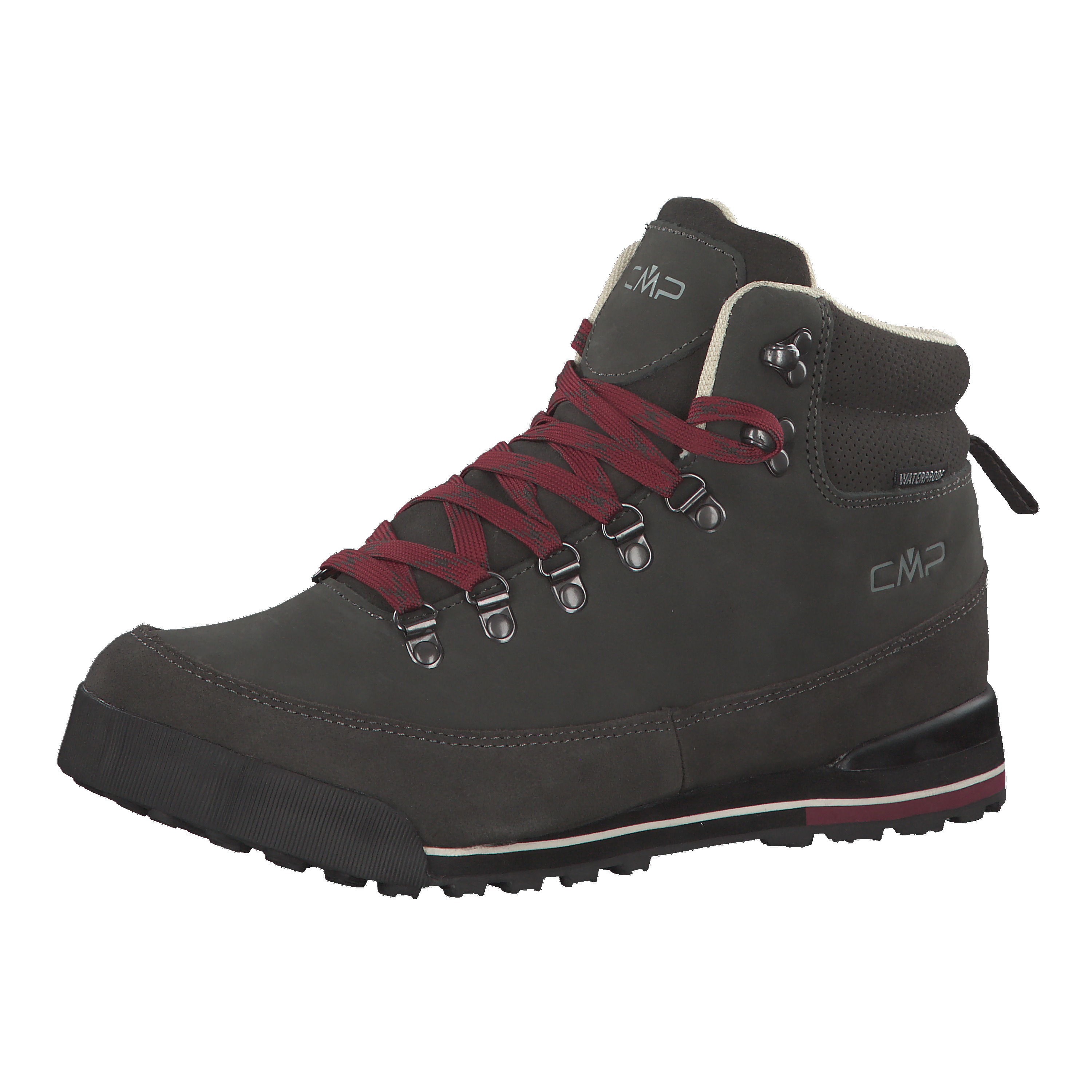 Кроссовки для треккинга Heka Herren Trekkingschuhe WP 3Q49557