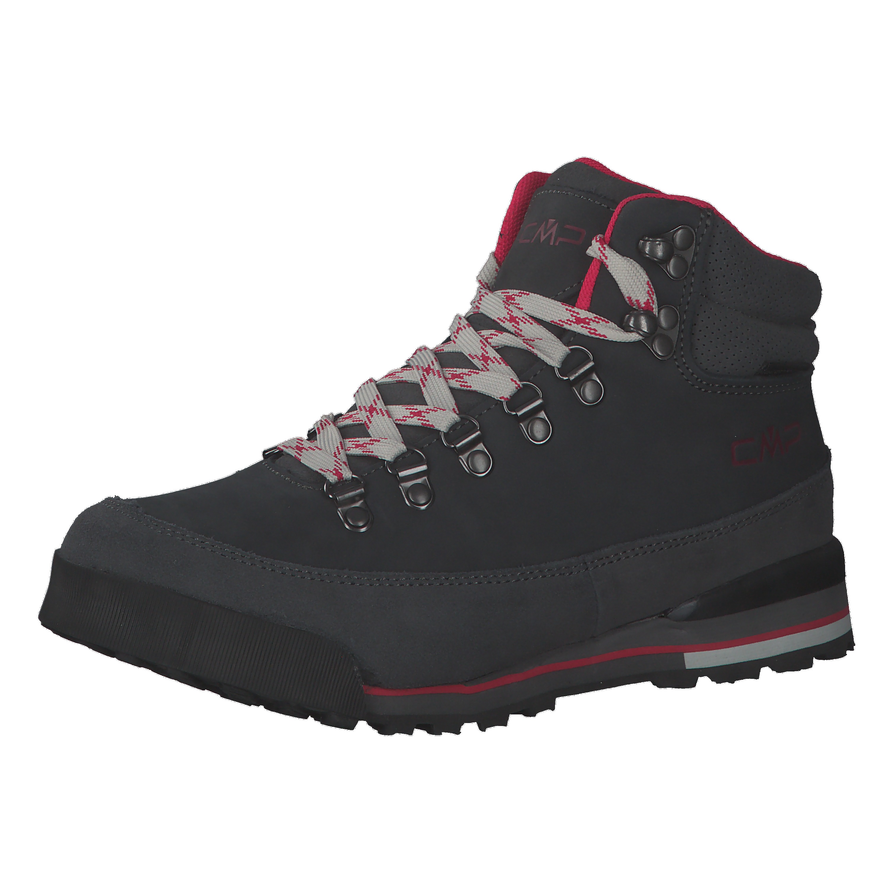 CMP Damen для треккинга Schuhe Heka WP 3Q49556 17590₽