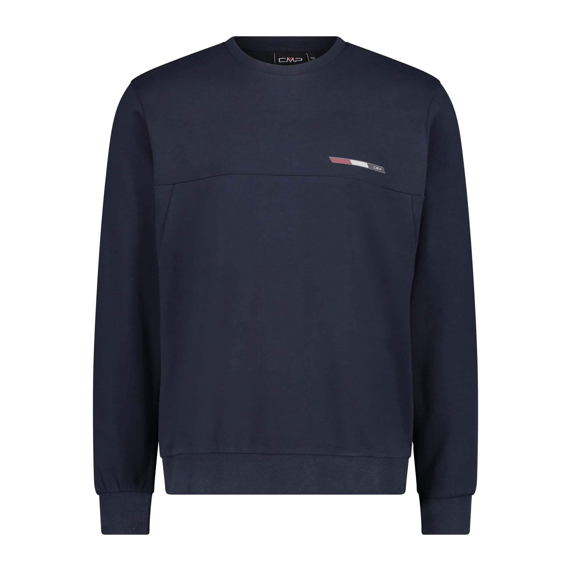 Пуловер CMP Herren Мужской спортивный костюм 31D4497 4090₽