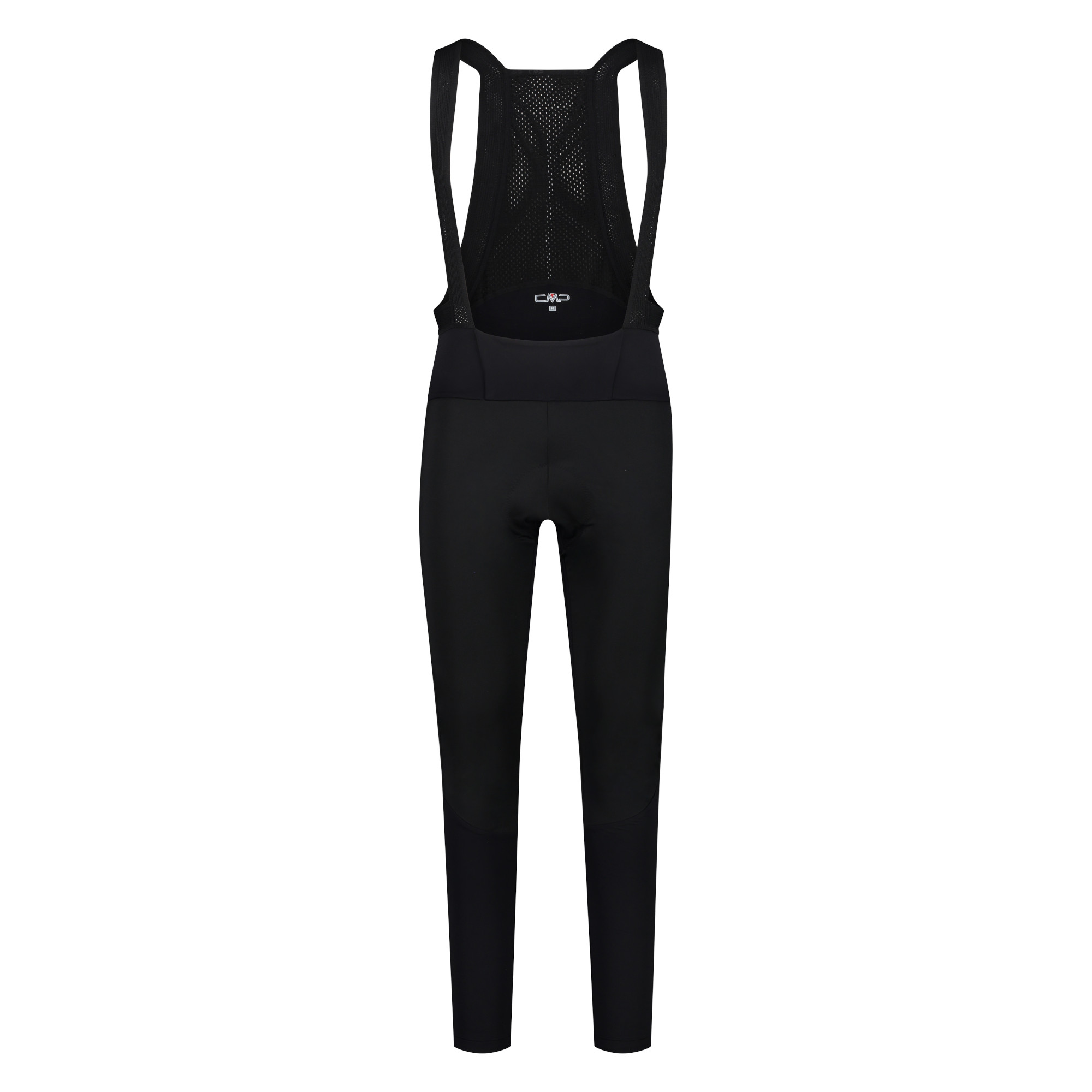 CMP Herren Radhose МУЖСКОЙ ВЕЛОСИПЕД SALOPETTE HYBRID 31T2367 7890₽