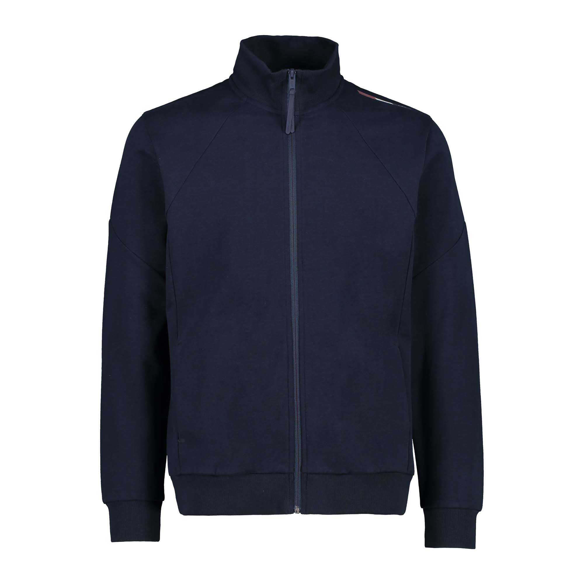 Мужская куртка CMP Herren Sweatjacke 31D4467