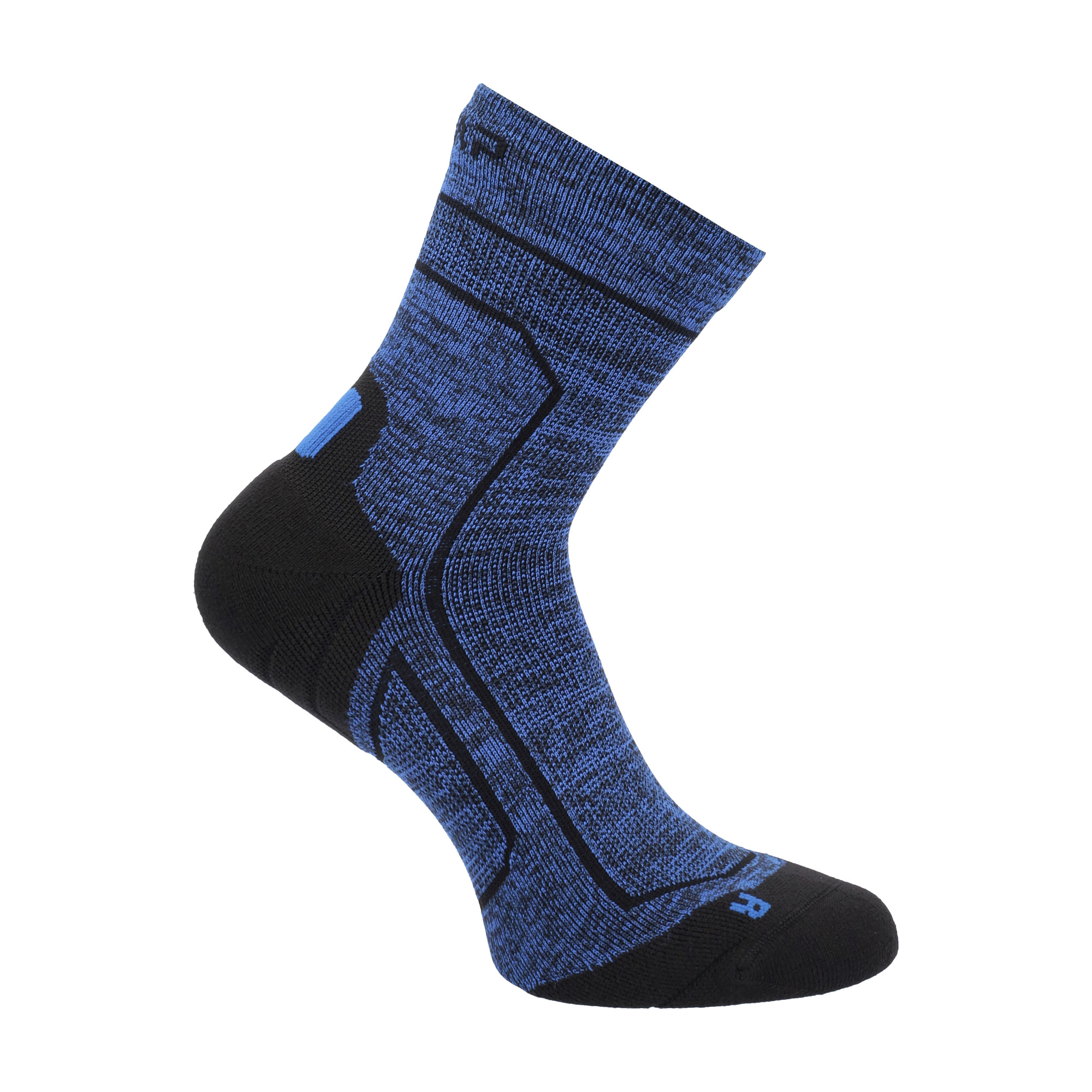 CMP Herren Wandersocken ПОХОДНЫЙ НОСОК SOFTAIR MID 3I17897 3490₽