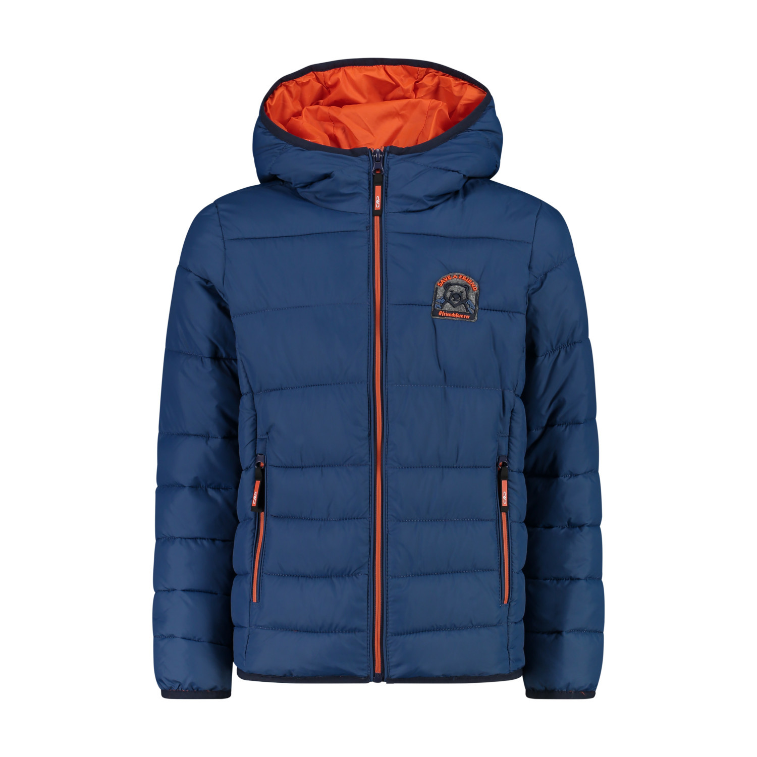CMP Jungen Winterjacke 34Z0864 9290₽