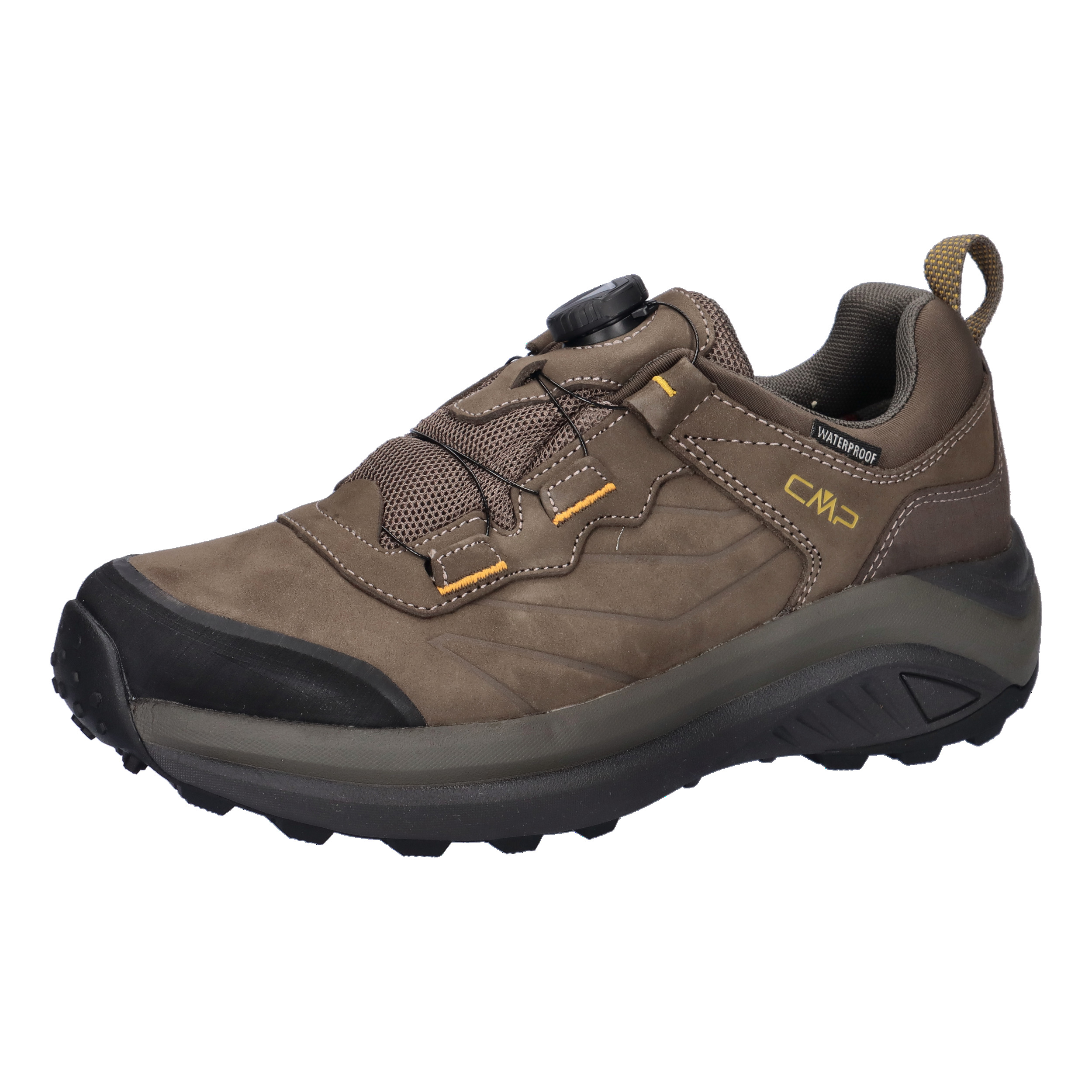 CMP Herren Wanderschuhe JUUKAT LOW FITGO HIKING SHOES 3Q26167 13990₽