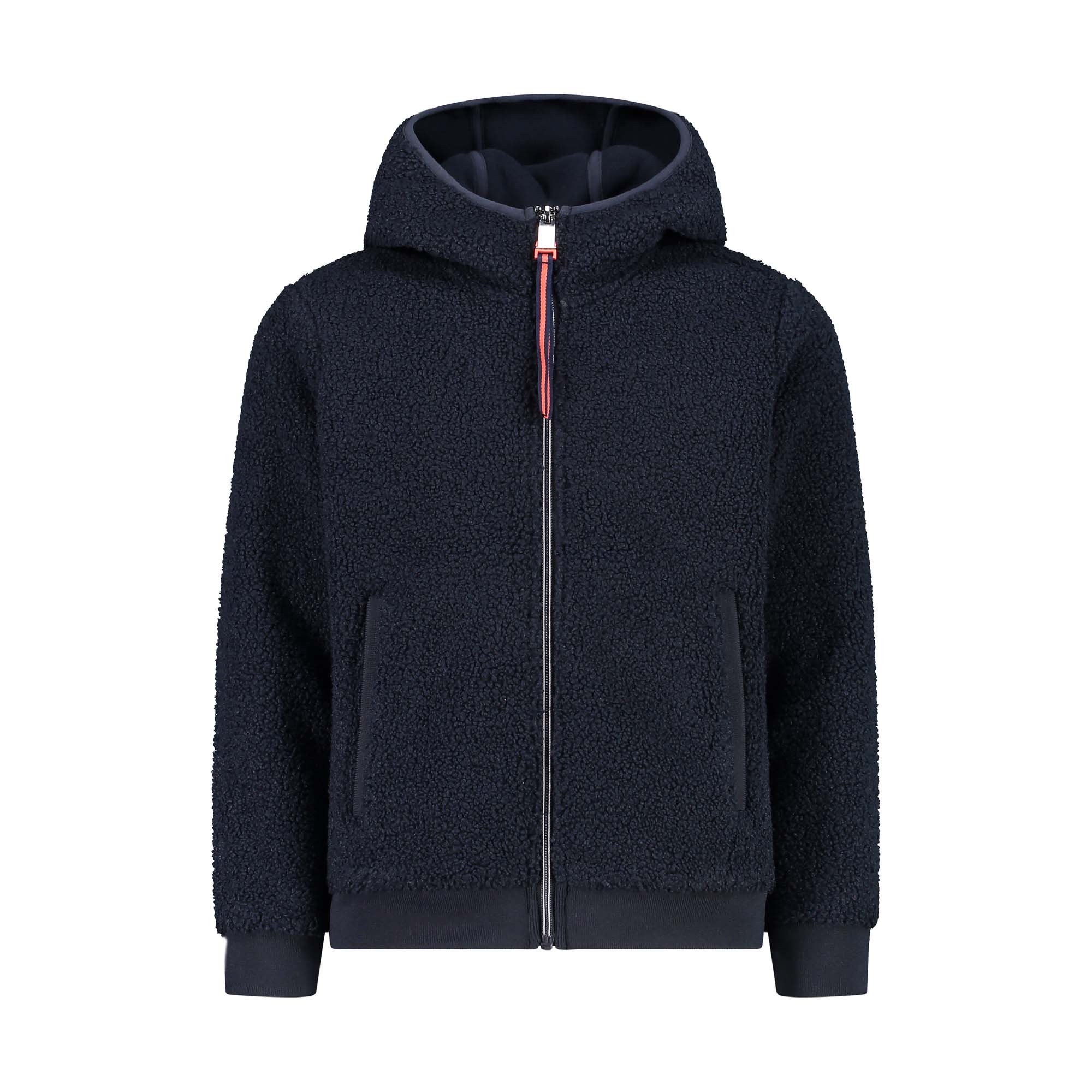 CMP Mdchen Fleecejacke KID G JACKET FIX HOOD 32P1305 5090₽