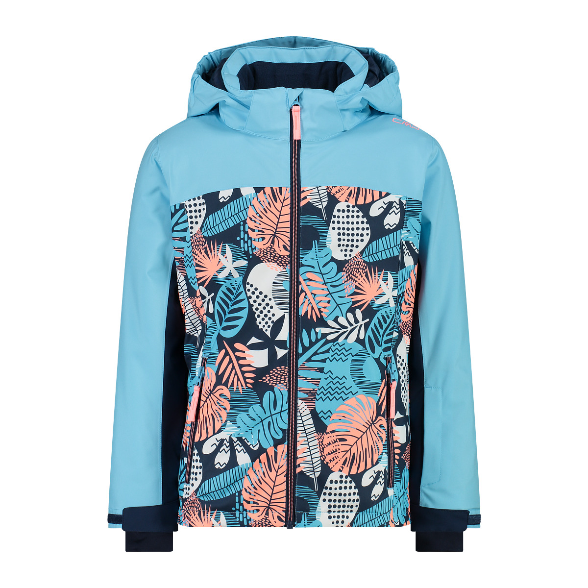 CMP Mdchen Skijacke 39W2085 Hellblau 13690₽