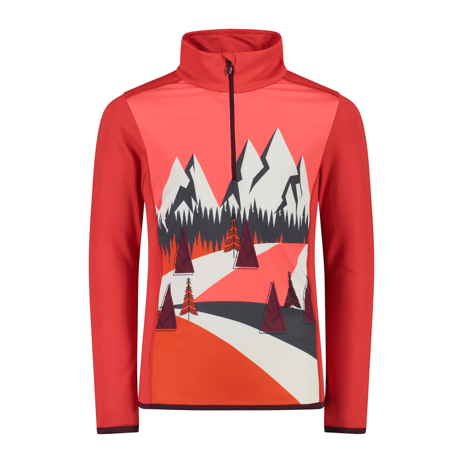 CMP Mdchen Pullover Kid G Sweat 33L0255 8990₽