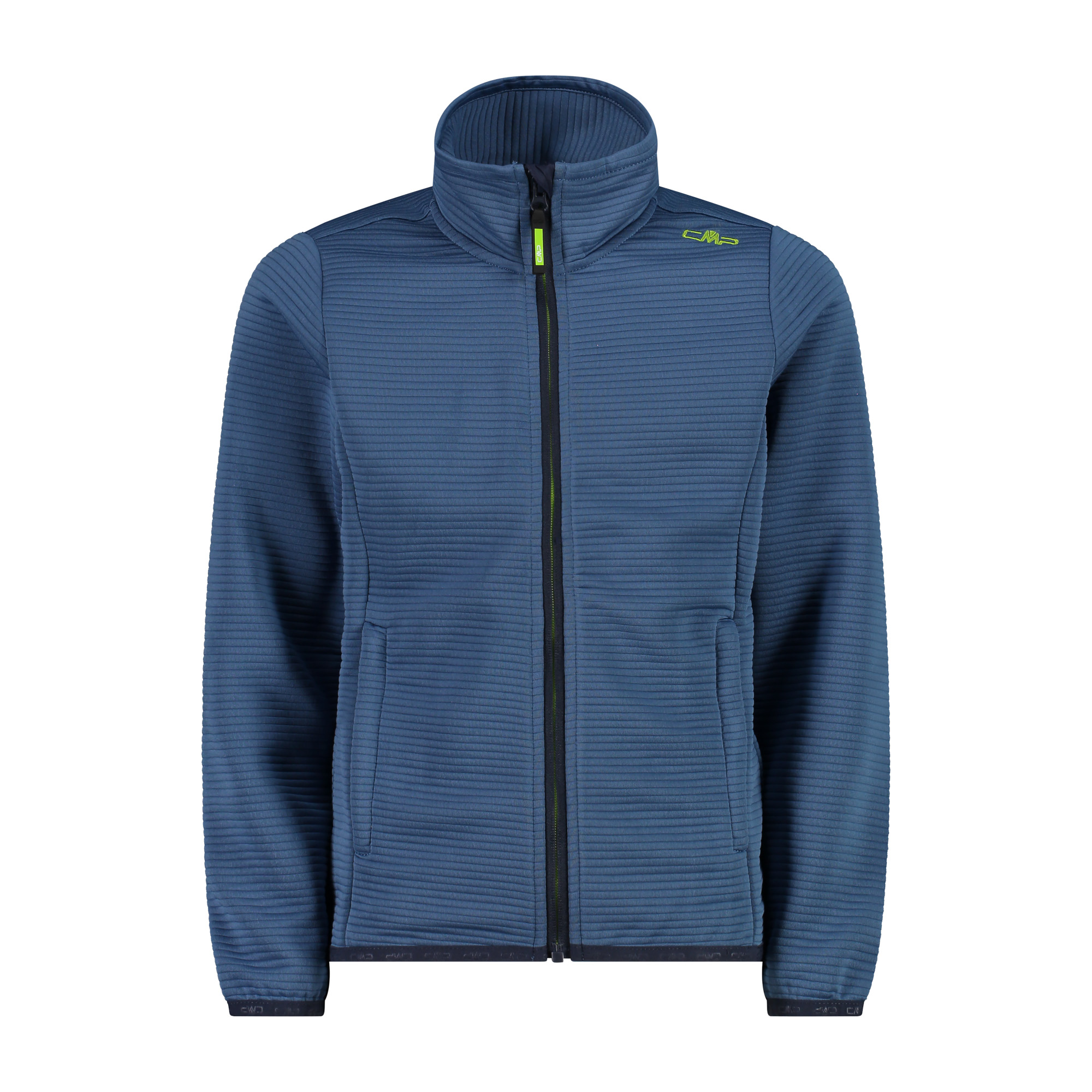 CMP Jungen Fleecejacke Kid Jacket 33E6884 6590₽